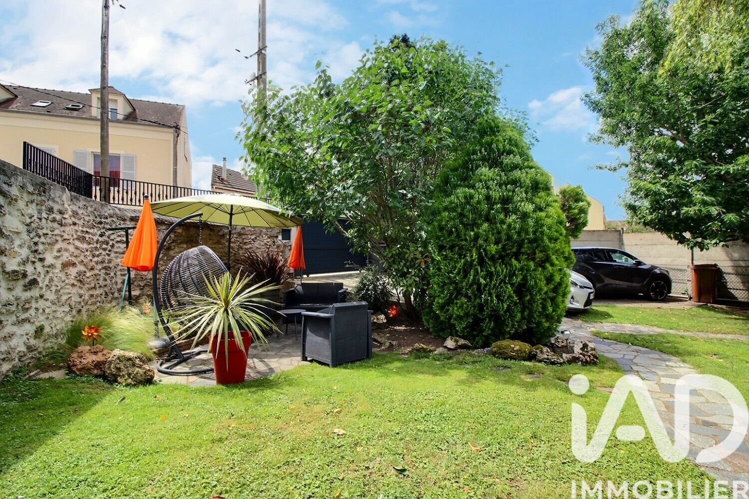 Maison à vendre, 147m², Corbeil-Essonnes