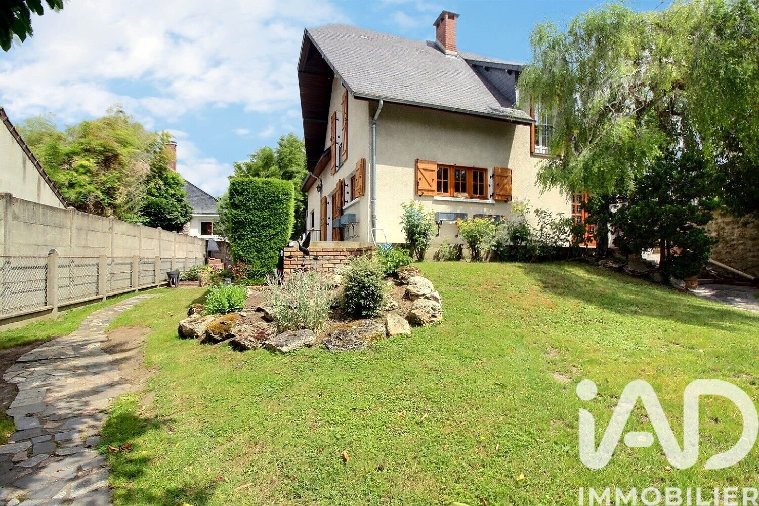 Maison à vendre, 147m², Corbeil-Essonnes