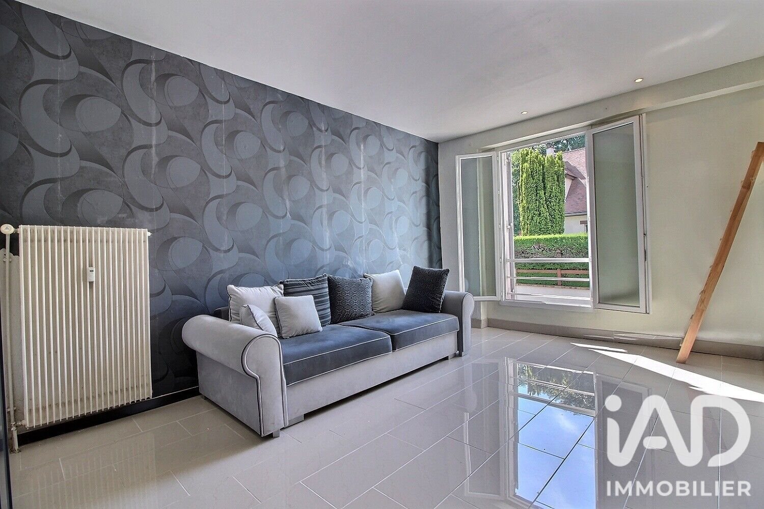 Appartement à vendre, 28m², Soisy-sur-Seine