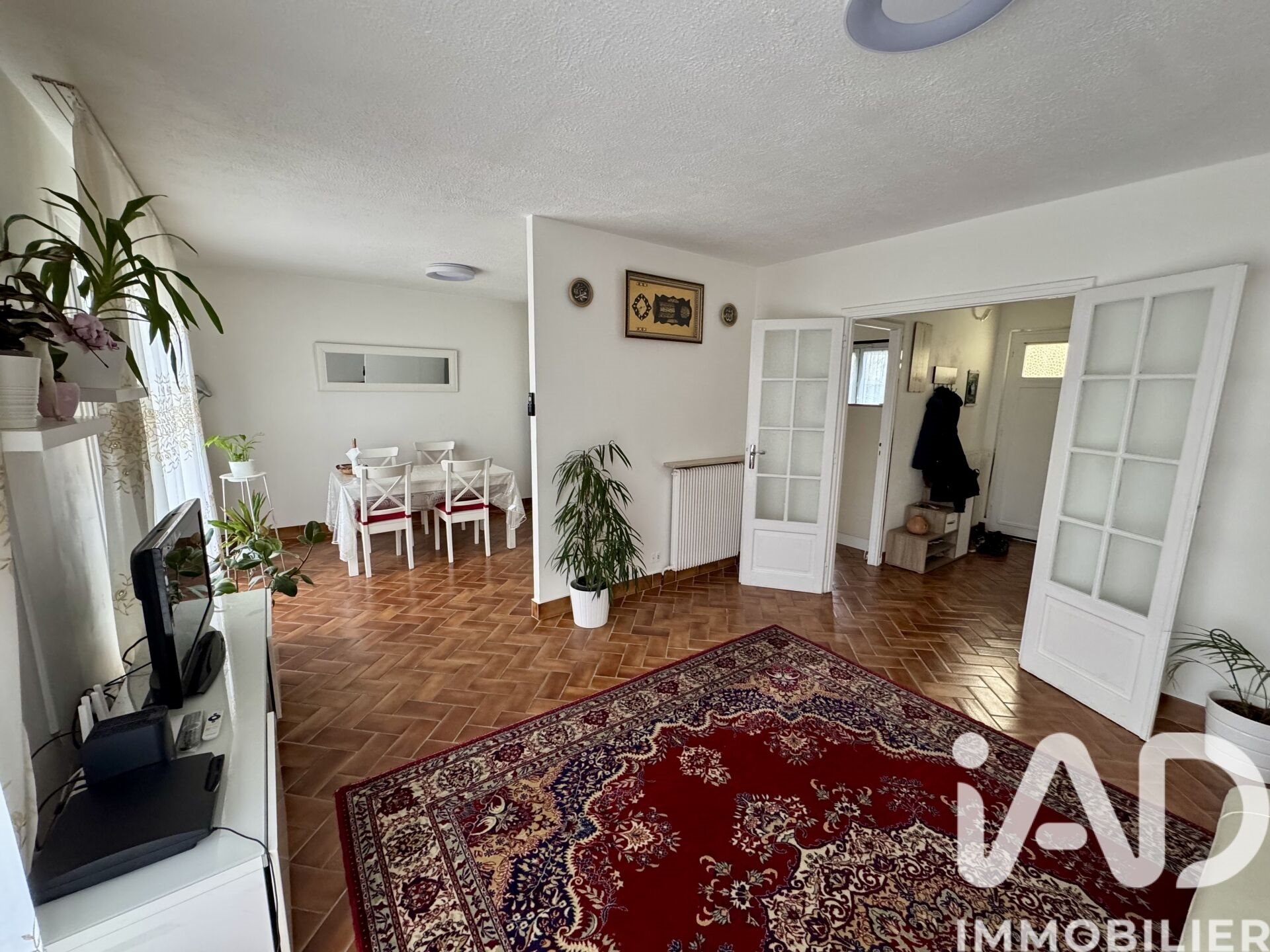 Maison à vendre, 95m², Chilly-Mazarin