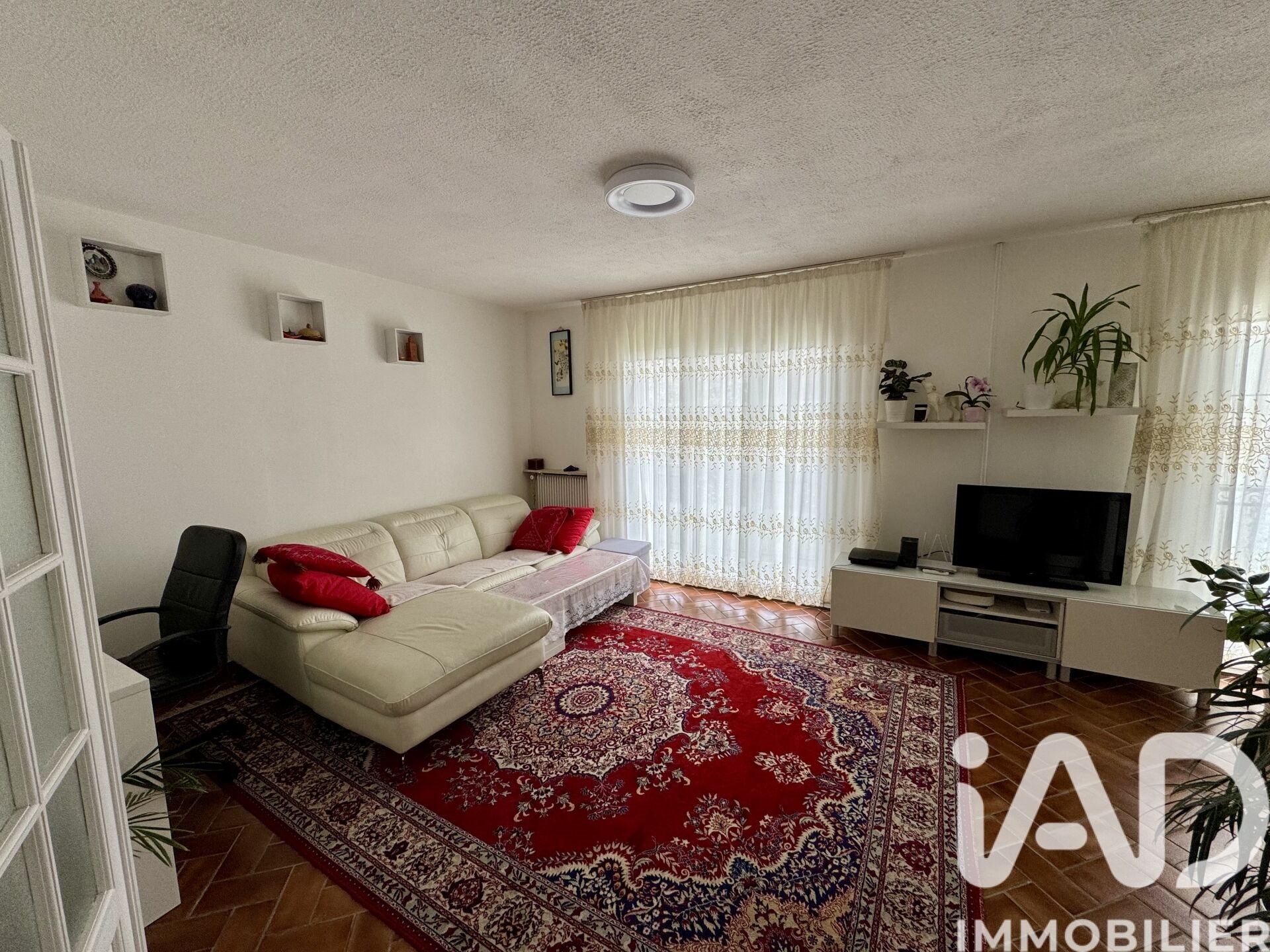 Maison à vendre, 95m², Chilly-Mazarin