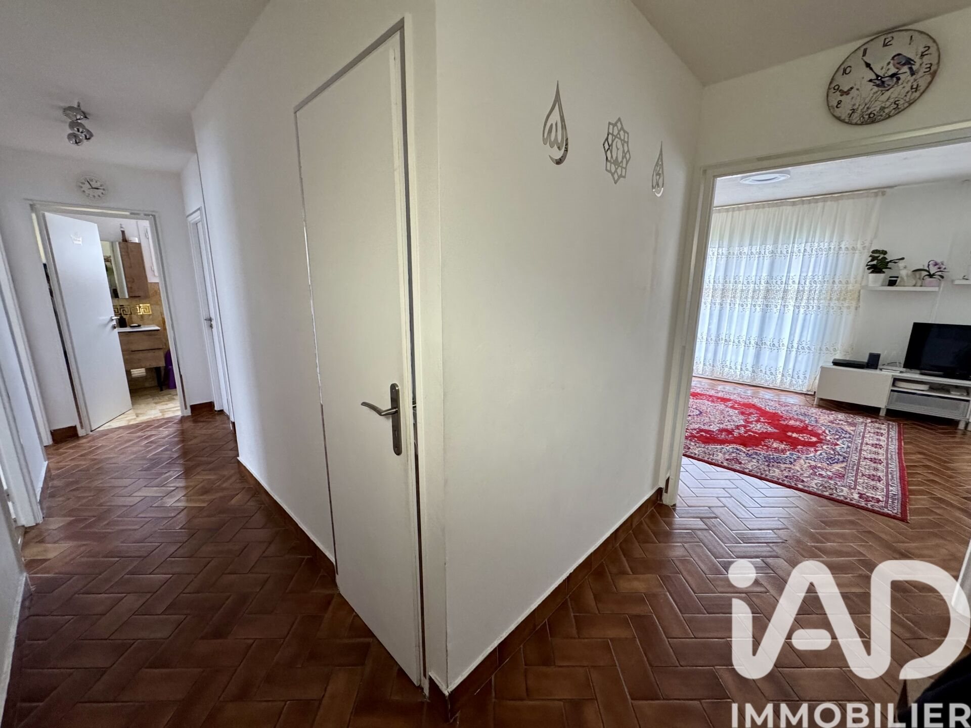 Maison à vendre, 95m², Chilly-Mazarin