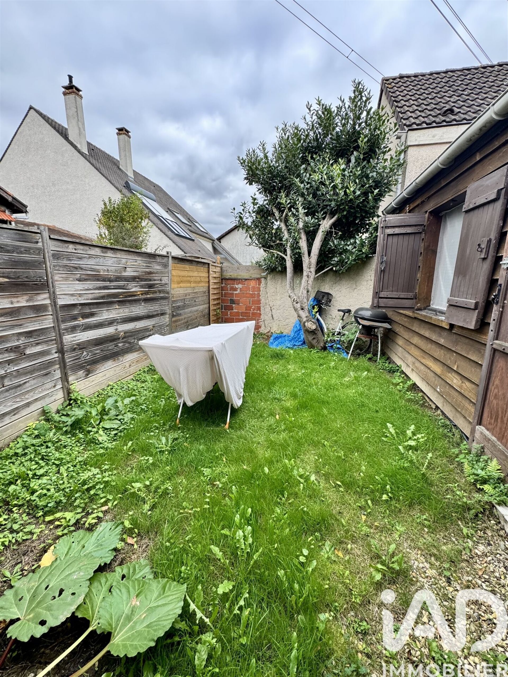 Maison à vendre, 52m², Massy