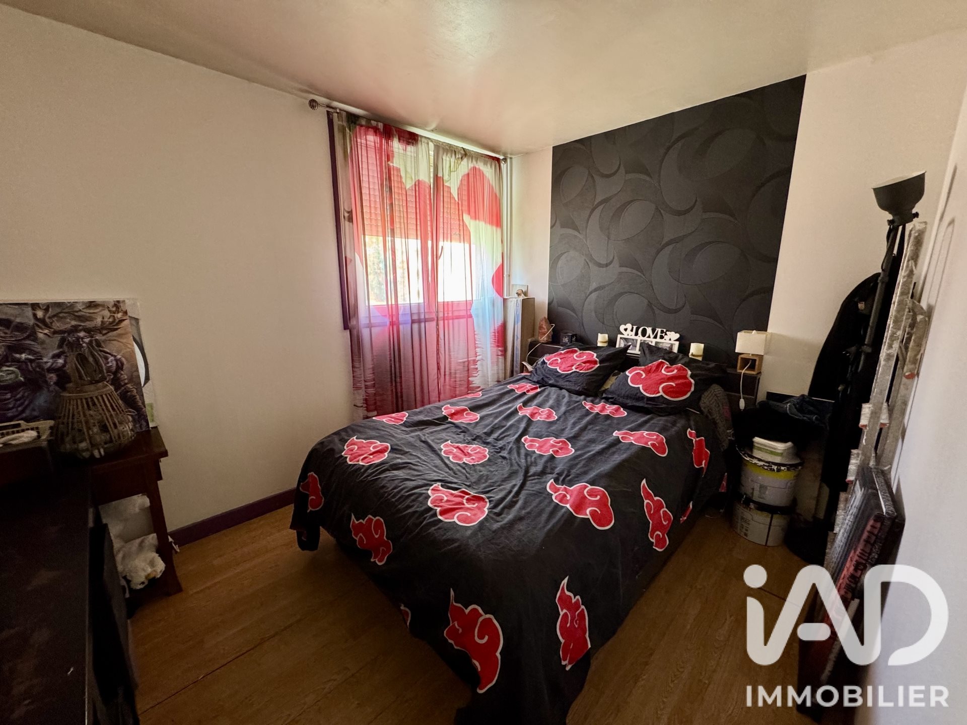 Appartement à vendre, 80m², Chilly-Mazarin