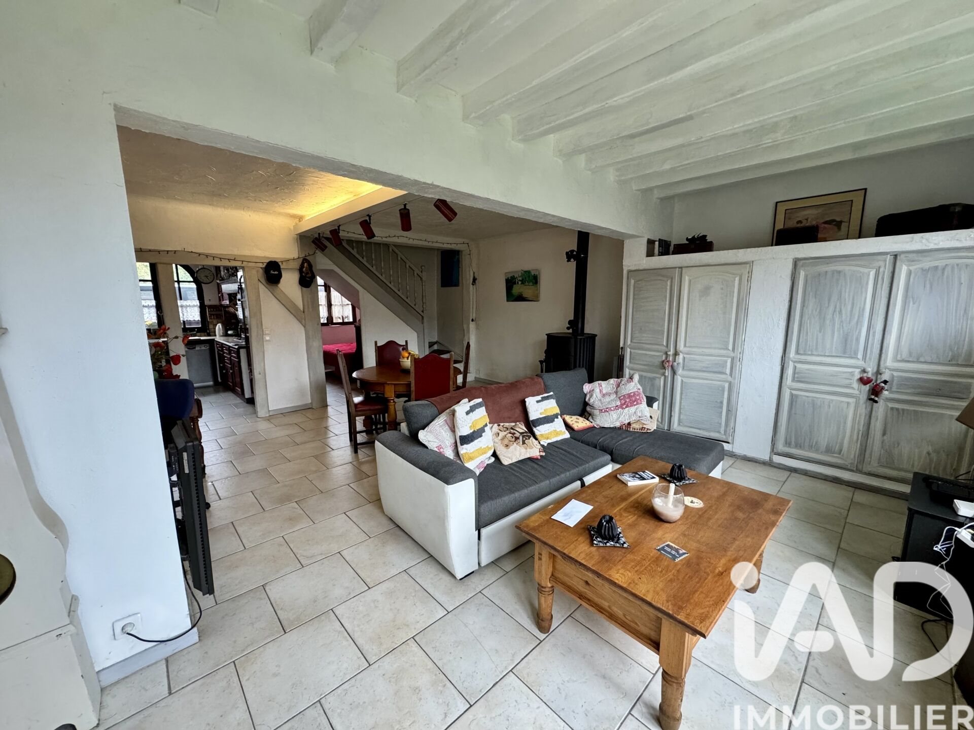 Maison à vendre, 164m², Massy