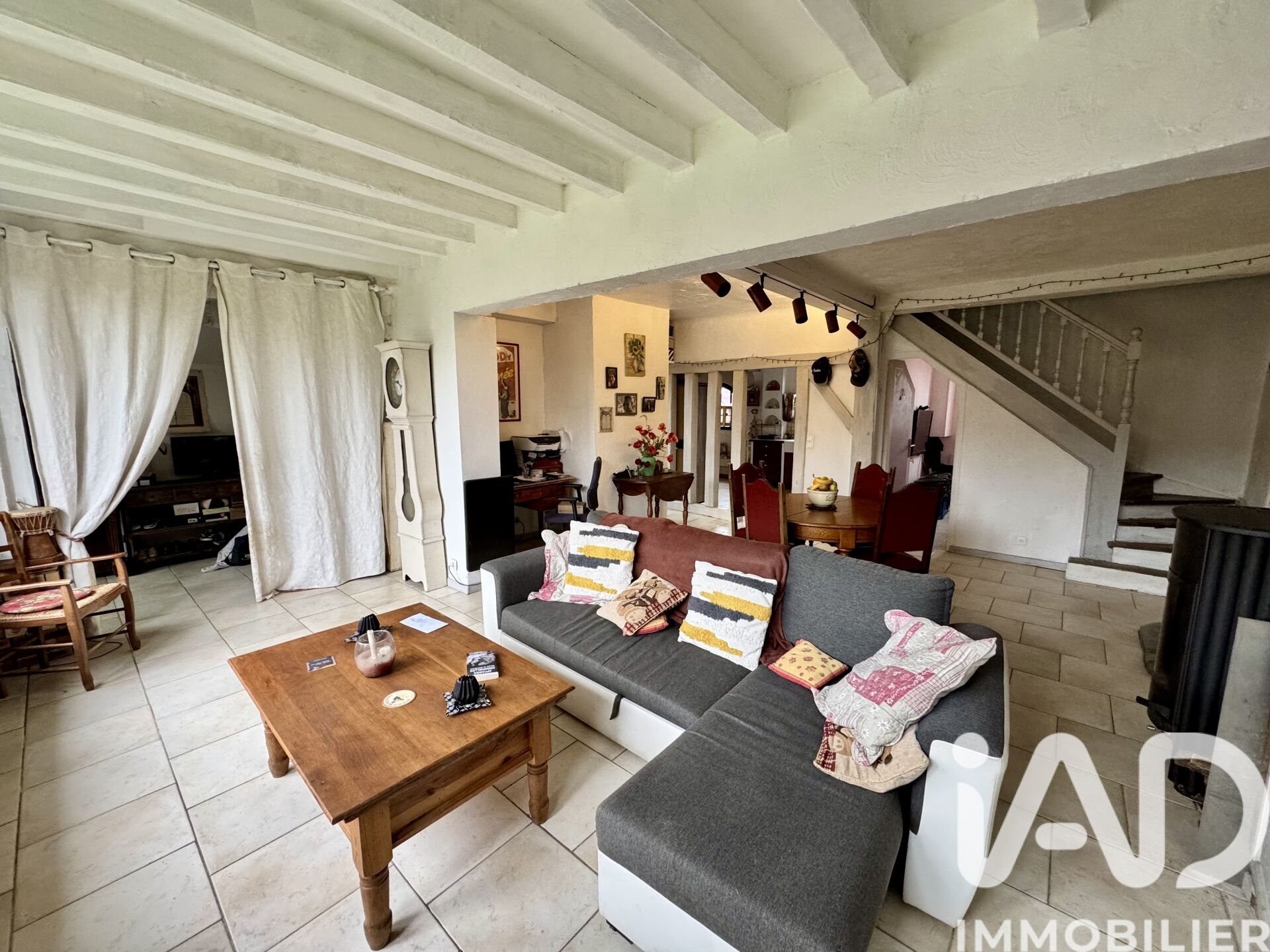 Maison à vendre, 164m², Massy