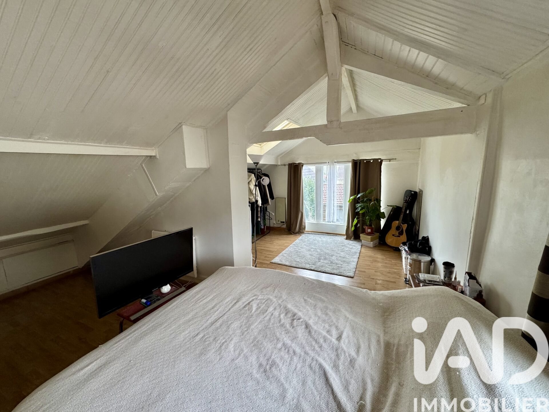 Maison à vendre, 164m², Massy