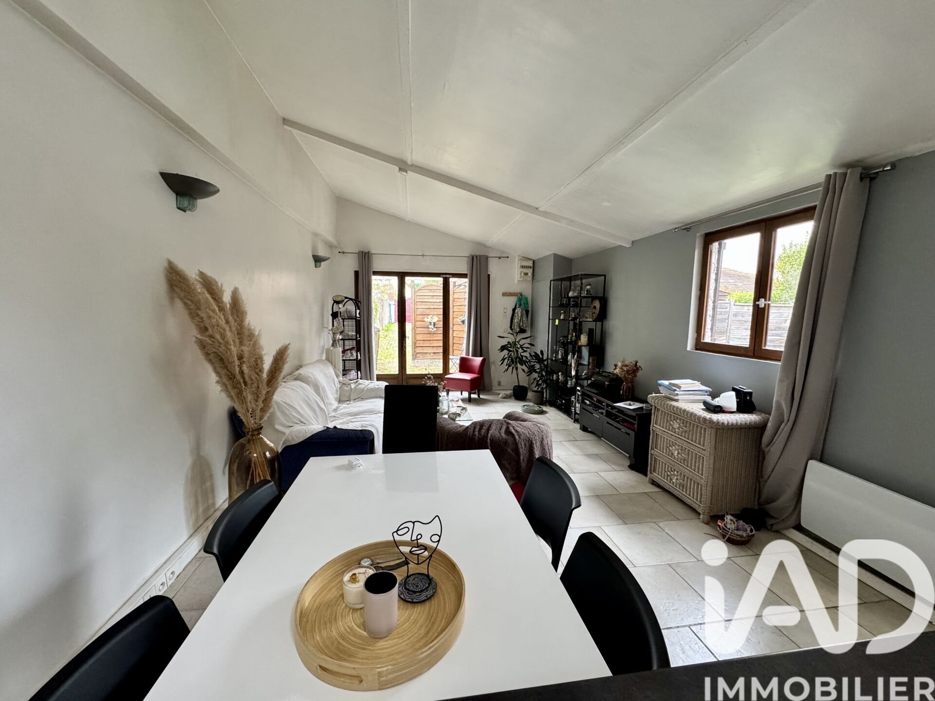 Maison à vendre, 52m², Massy