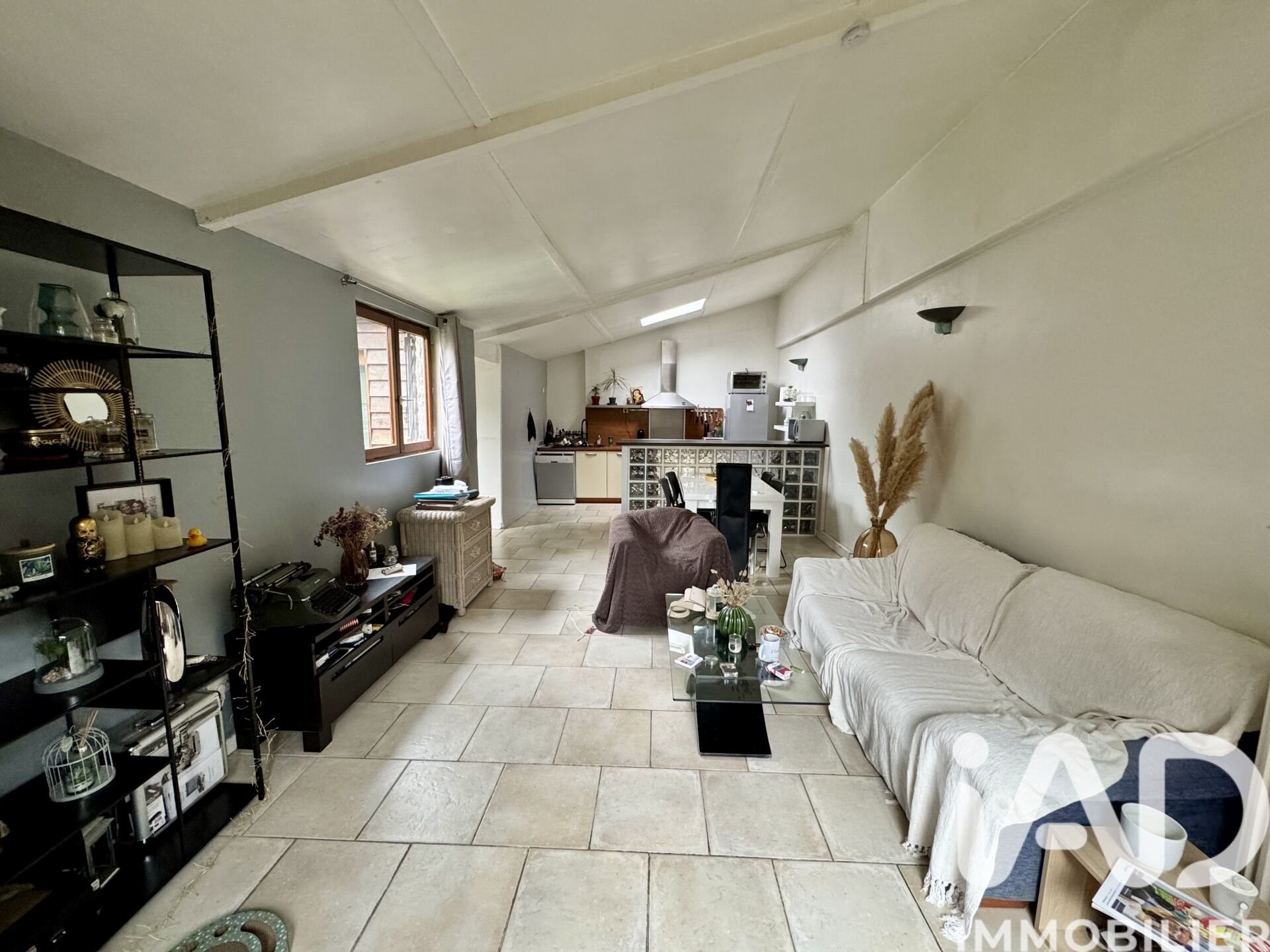 Maison à vendre, 52m², Massy