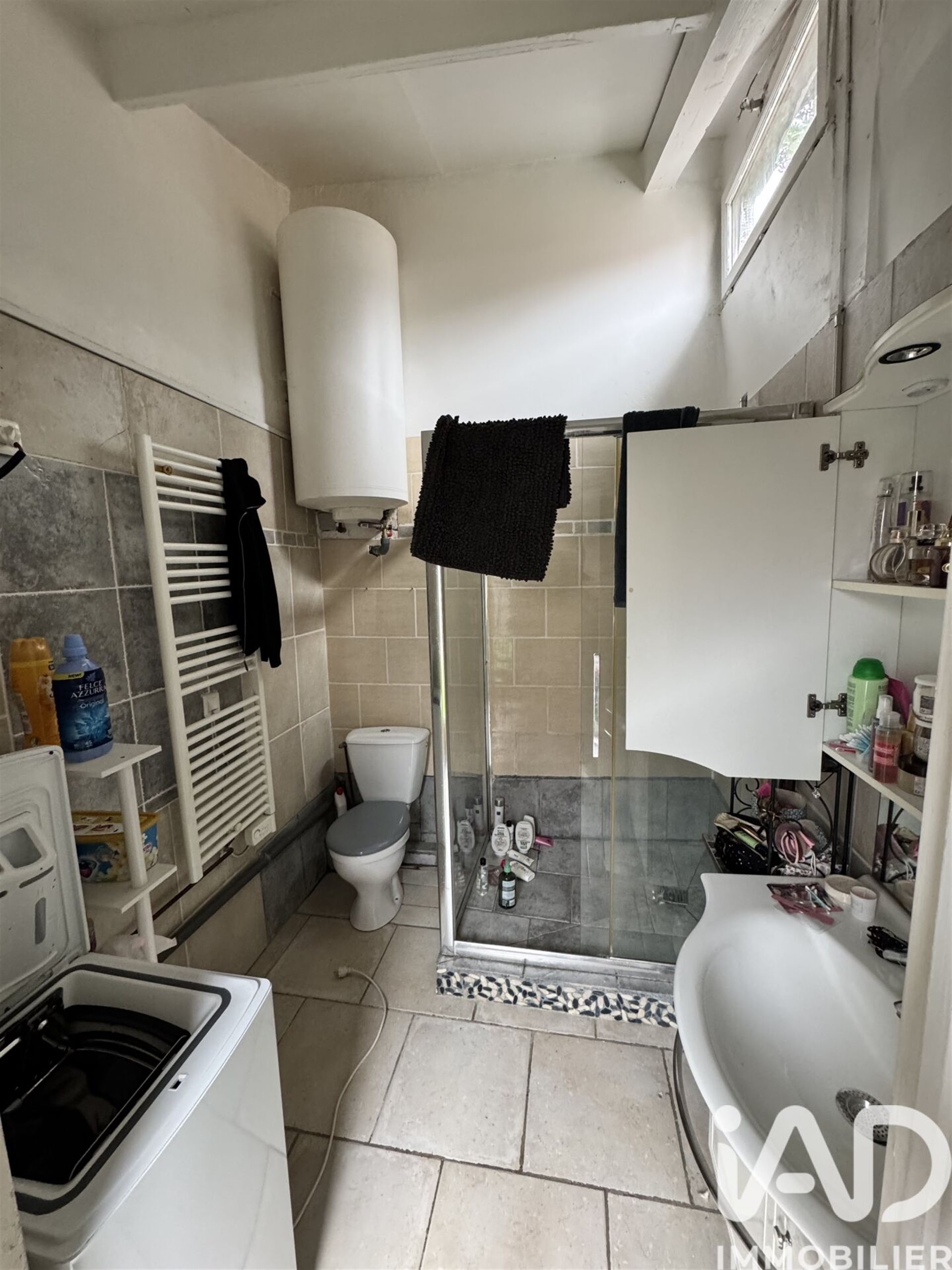 Maison à vendre, 52m², Massy