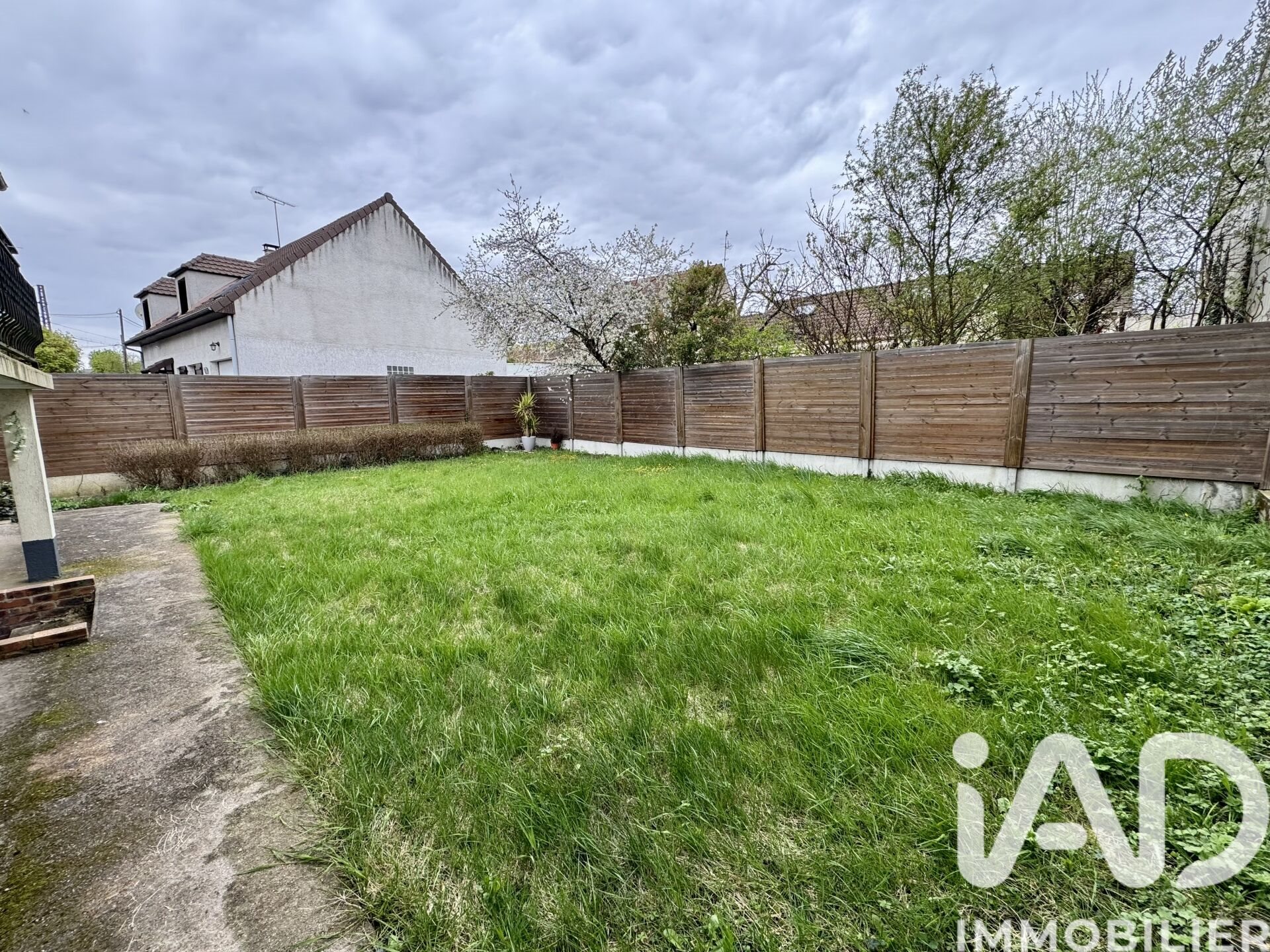 Maison à vendre, 95m², Chilly-Mazarin