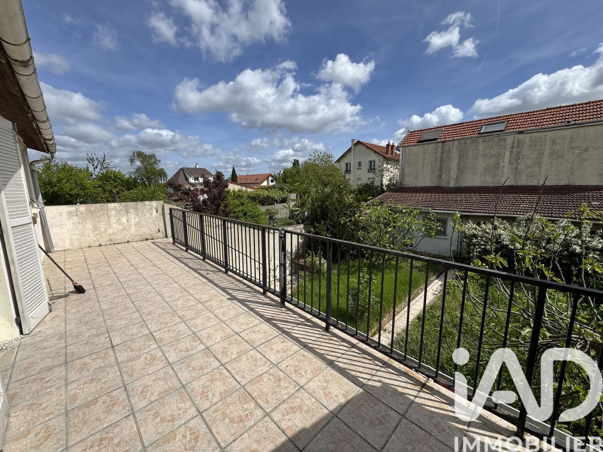 Maison à vendre, 142m², Morangis