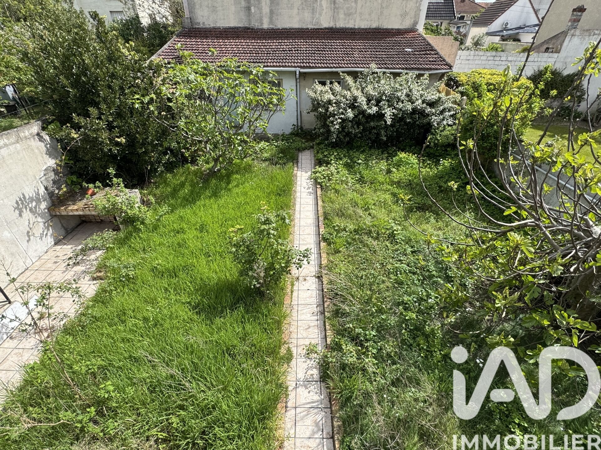 Maison à vendre, 142m², Morangis