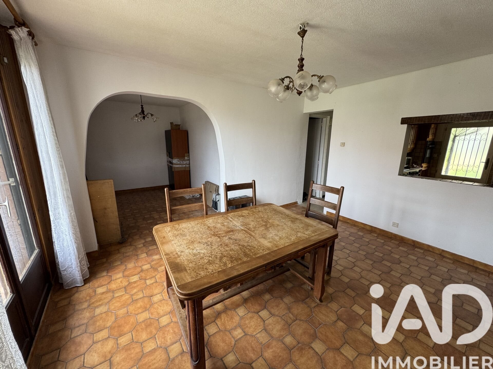 Maison à vendre, 142m², Morangis
