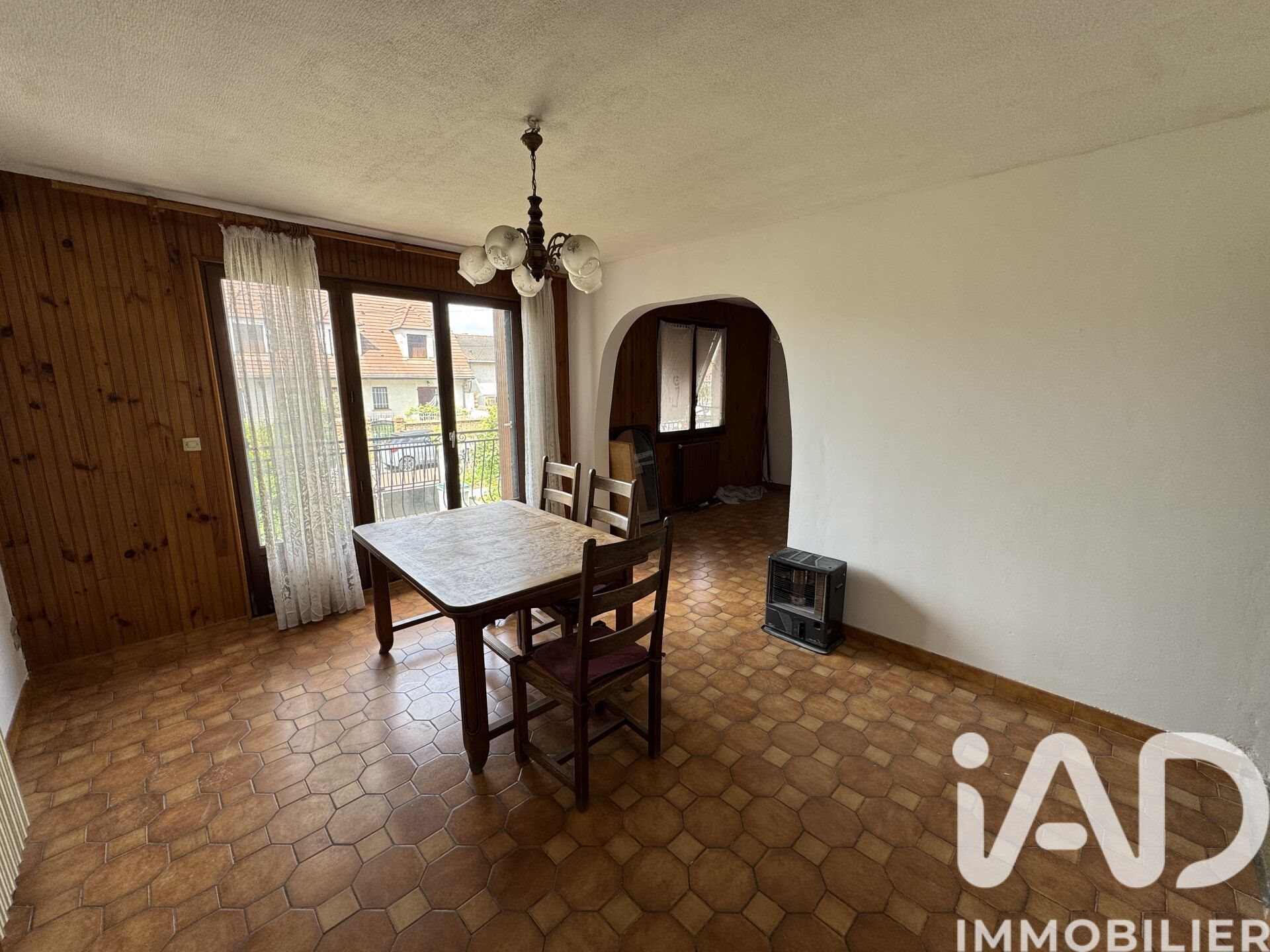Maison à vendre, 142m², Morangis