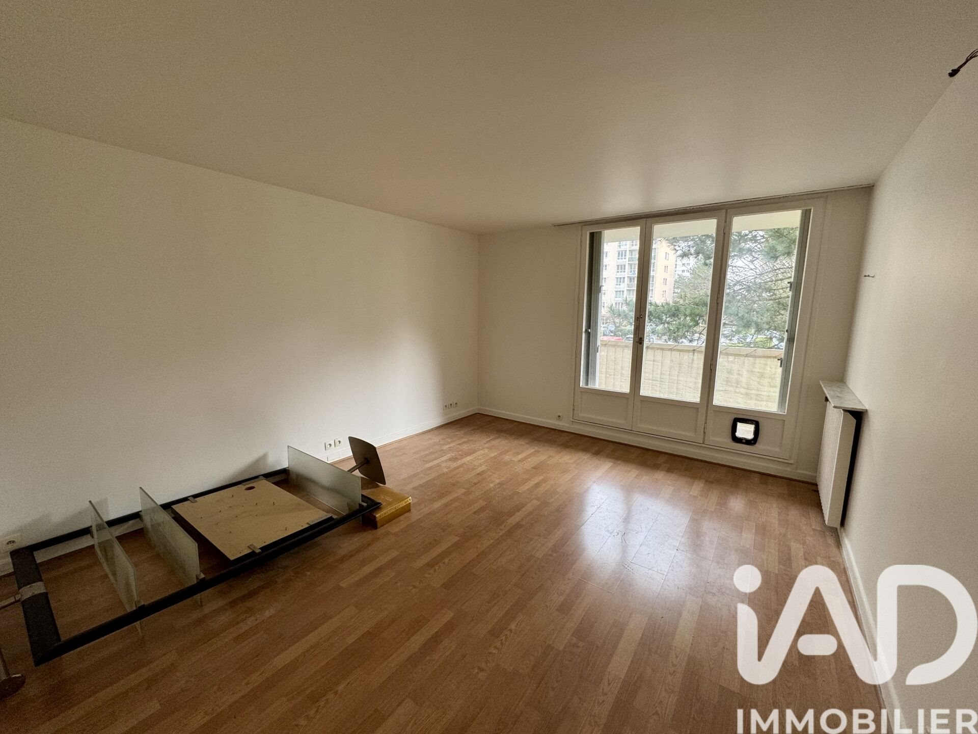 Appartement à vendre, 63m², Chilly-Mazarin