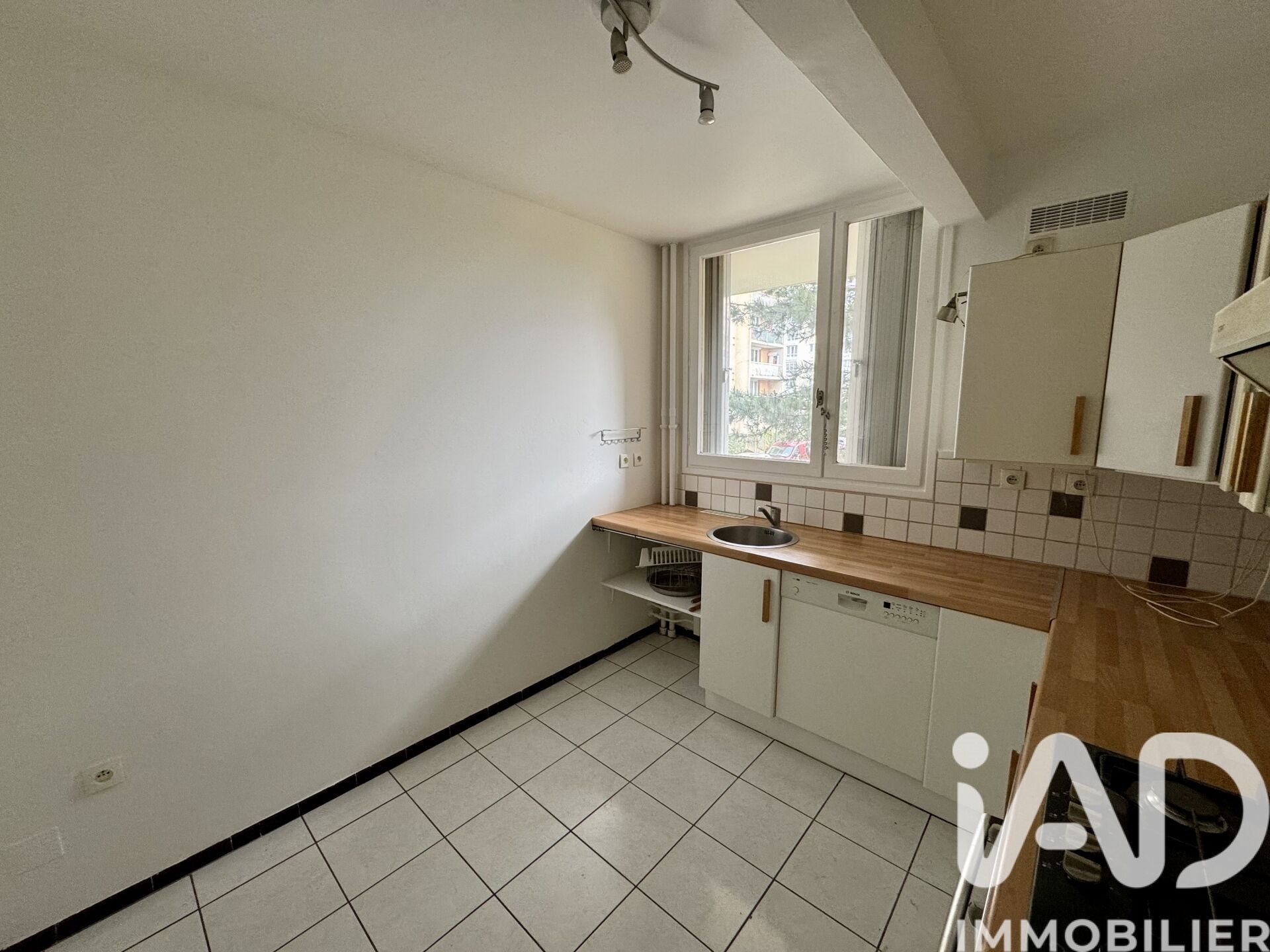 Appartement à vendre, 63m², Chilly-Mazarin