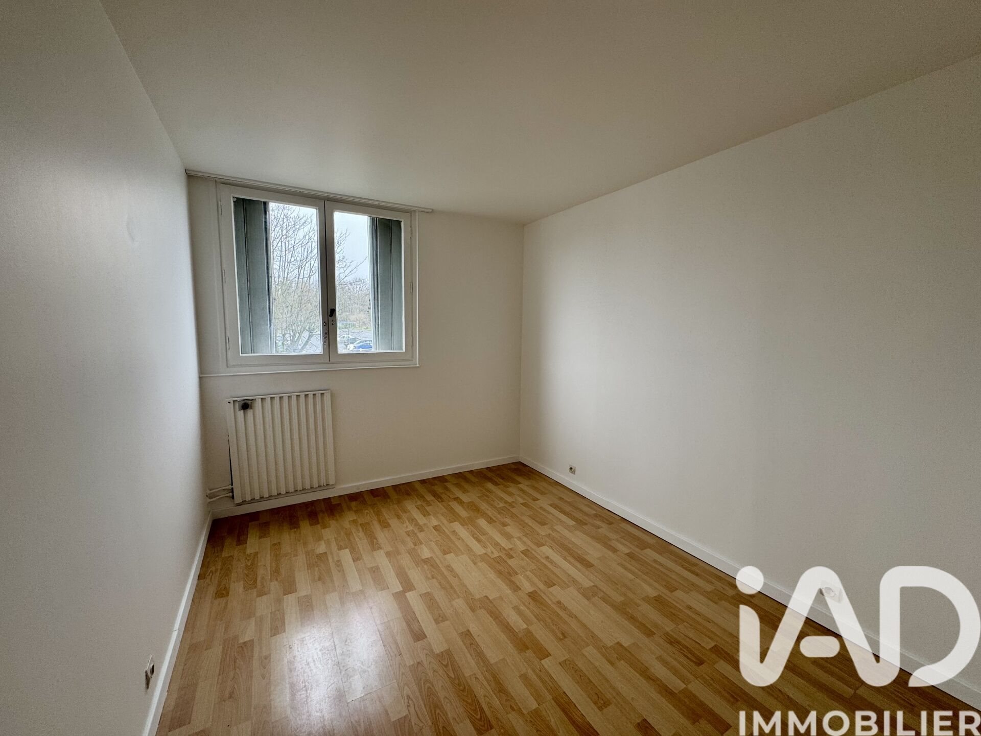 Appartement à vendre, 63m², Chilly-Mazarin