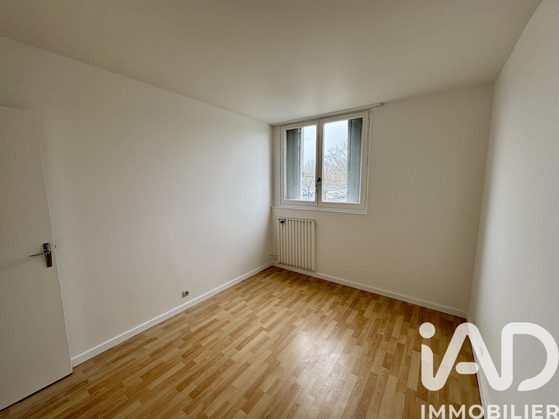 Appartement à vendre, 63m², Chilly-Mazarin