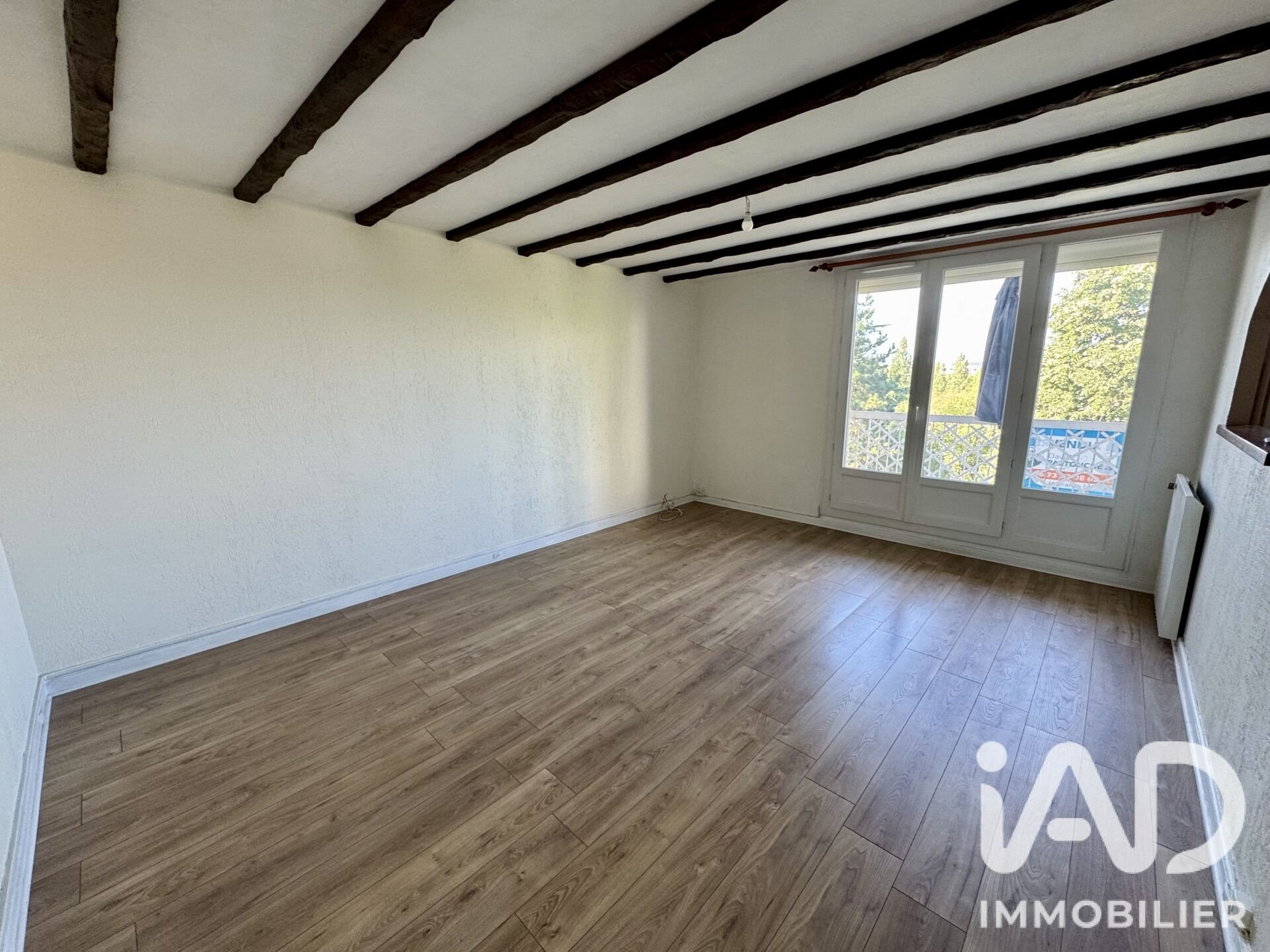 Appartement à vendre, 94m², Chilly-Mazarin