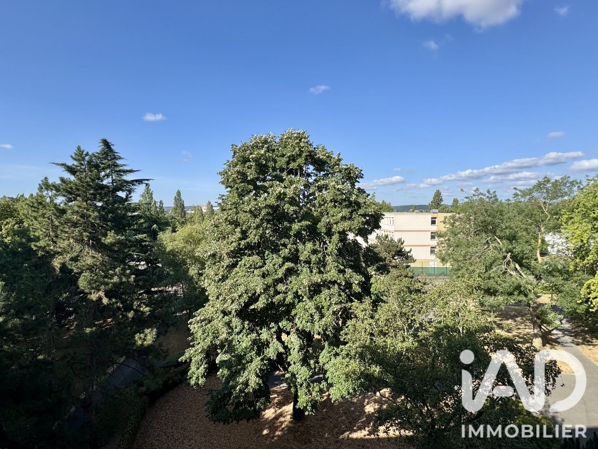 Appartement à vendre, 94m², Chilly-Mazarin