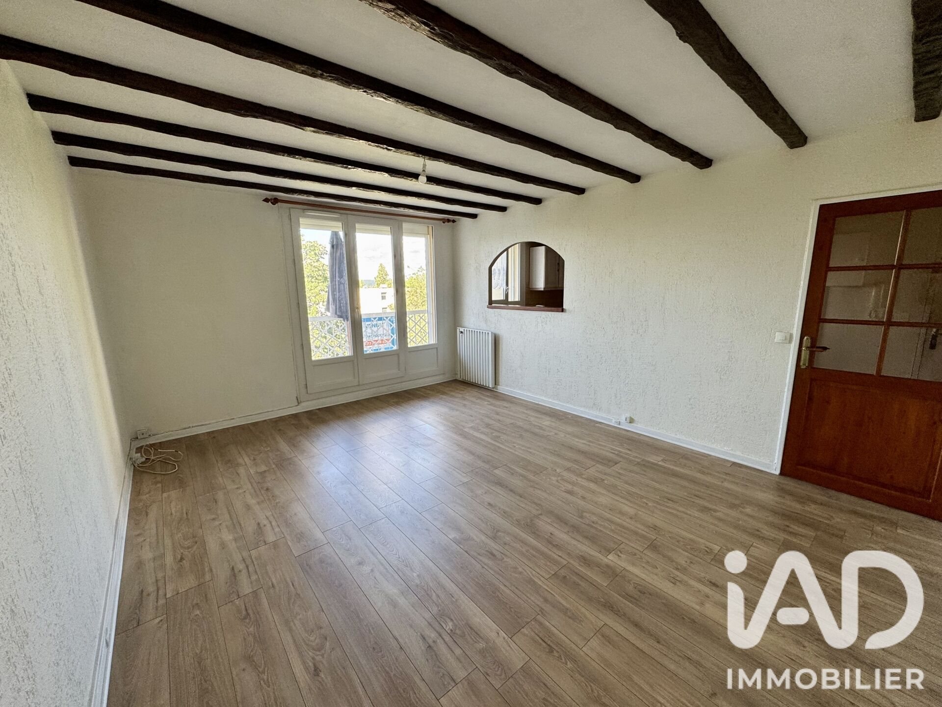 Appartement à vendre, 94m², Chilly-Mazarin