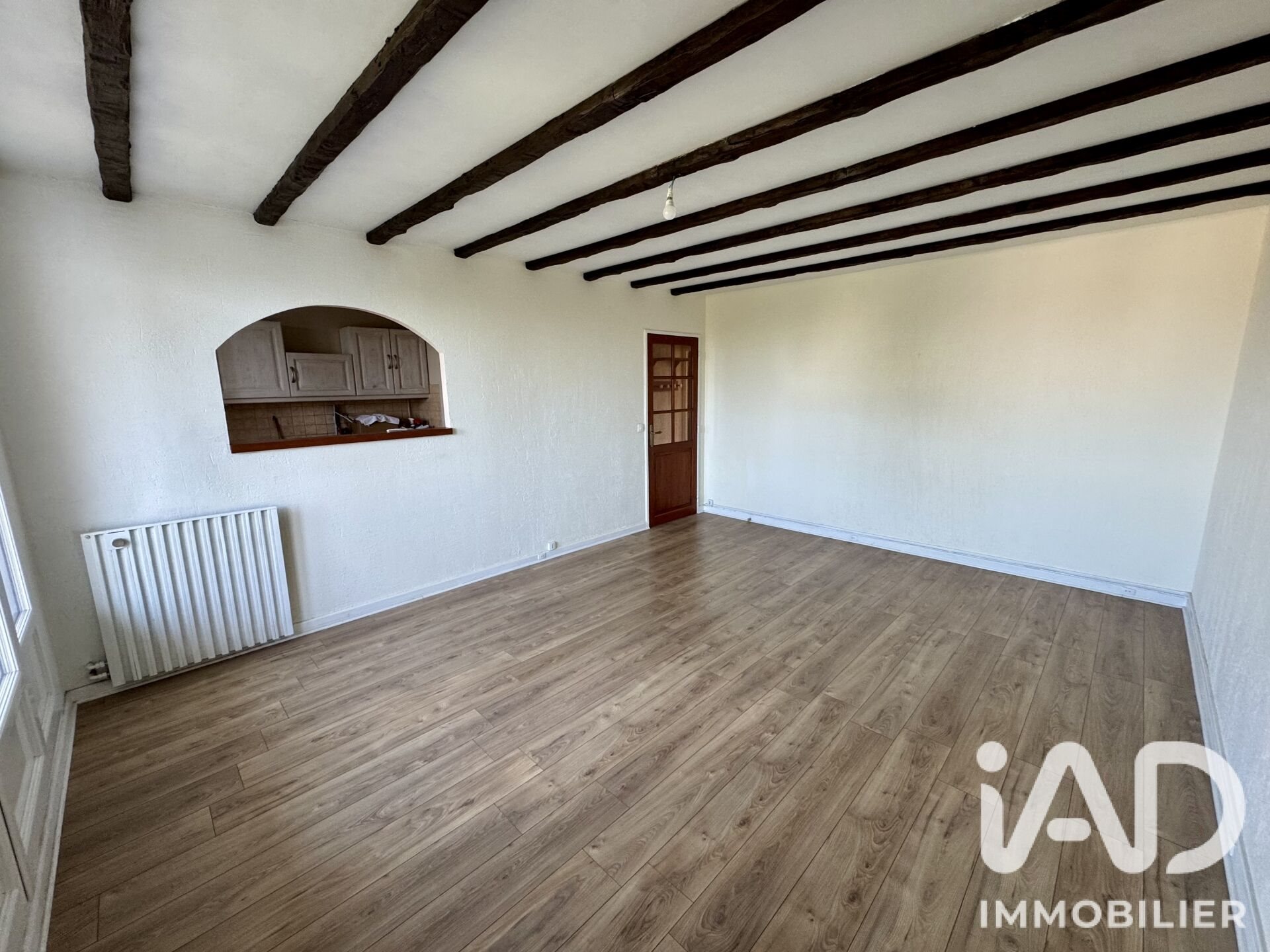 Appartement à vendre, 94m², Chilly-Mazarin