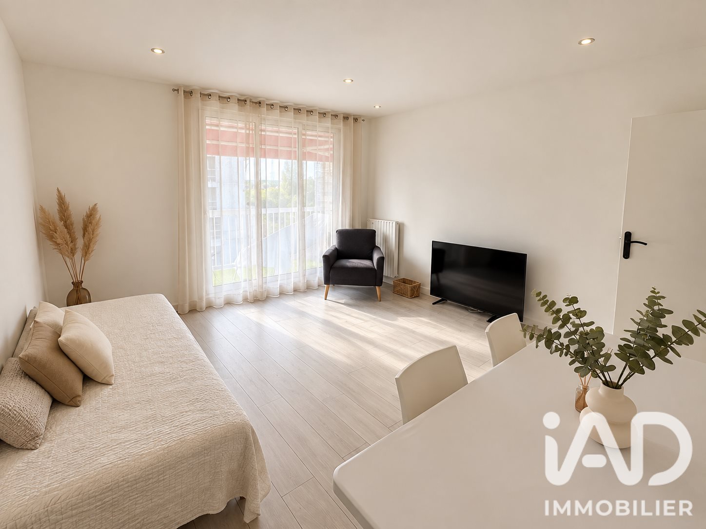 Appartement à vendre, 63m², Chilly-Mazarin