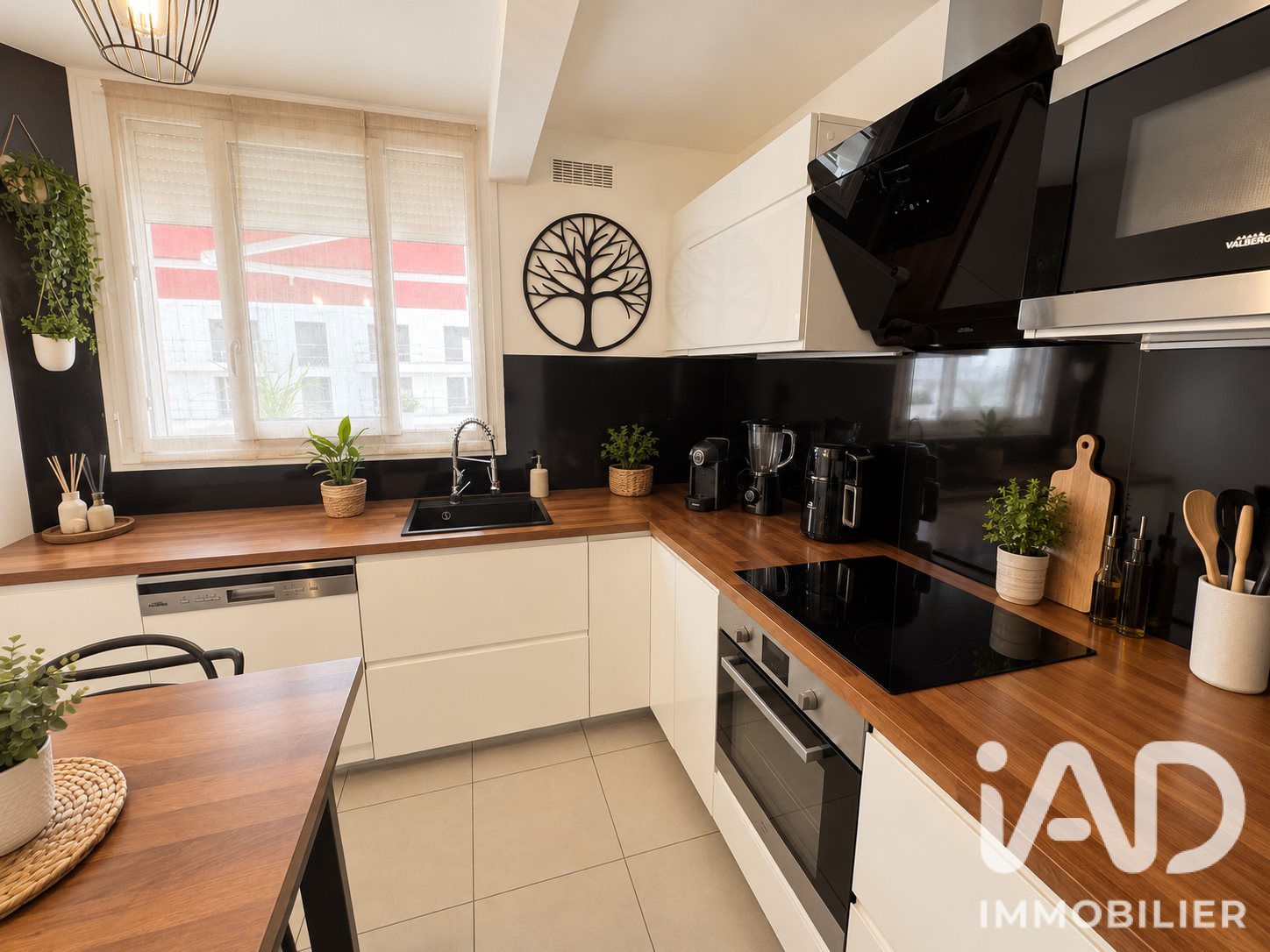 Appartement à vendre, 63m², Chilly-Mazarin