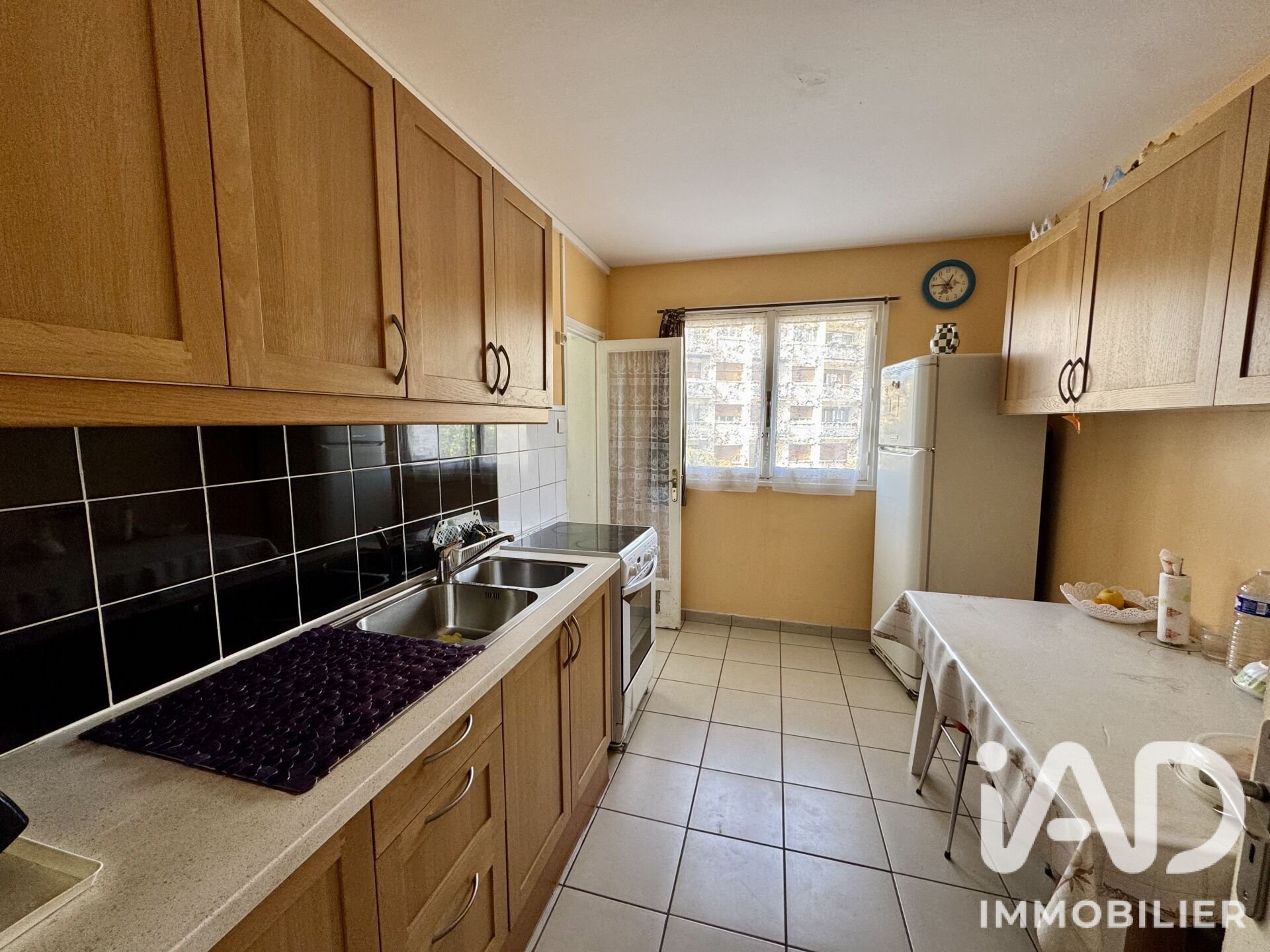 Appartement à vendre, 48m², Chilly-Mazarin