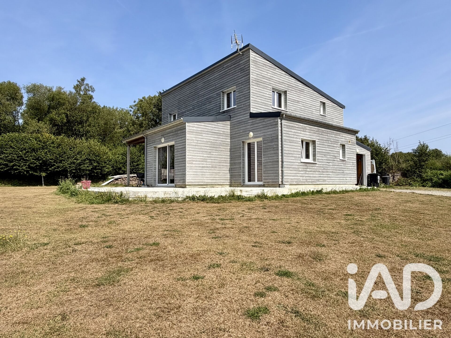 Maison à vendre, 148m², Gratot