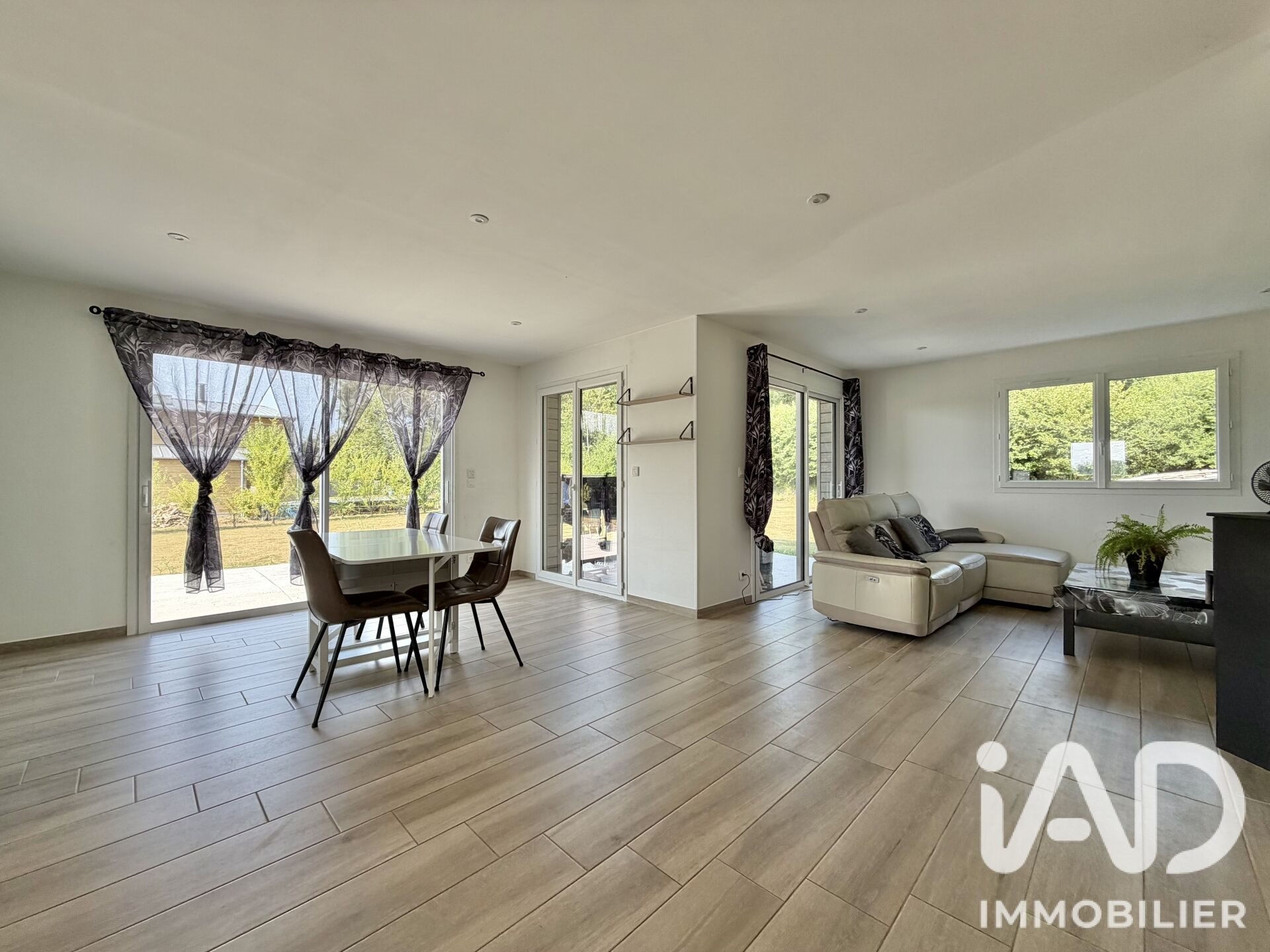 Maison à vendre, 148m², Gratot