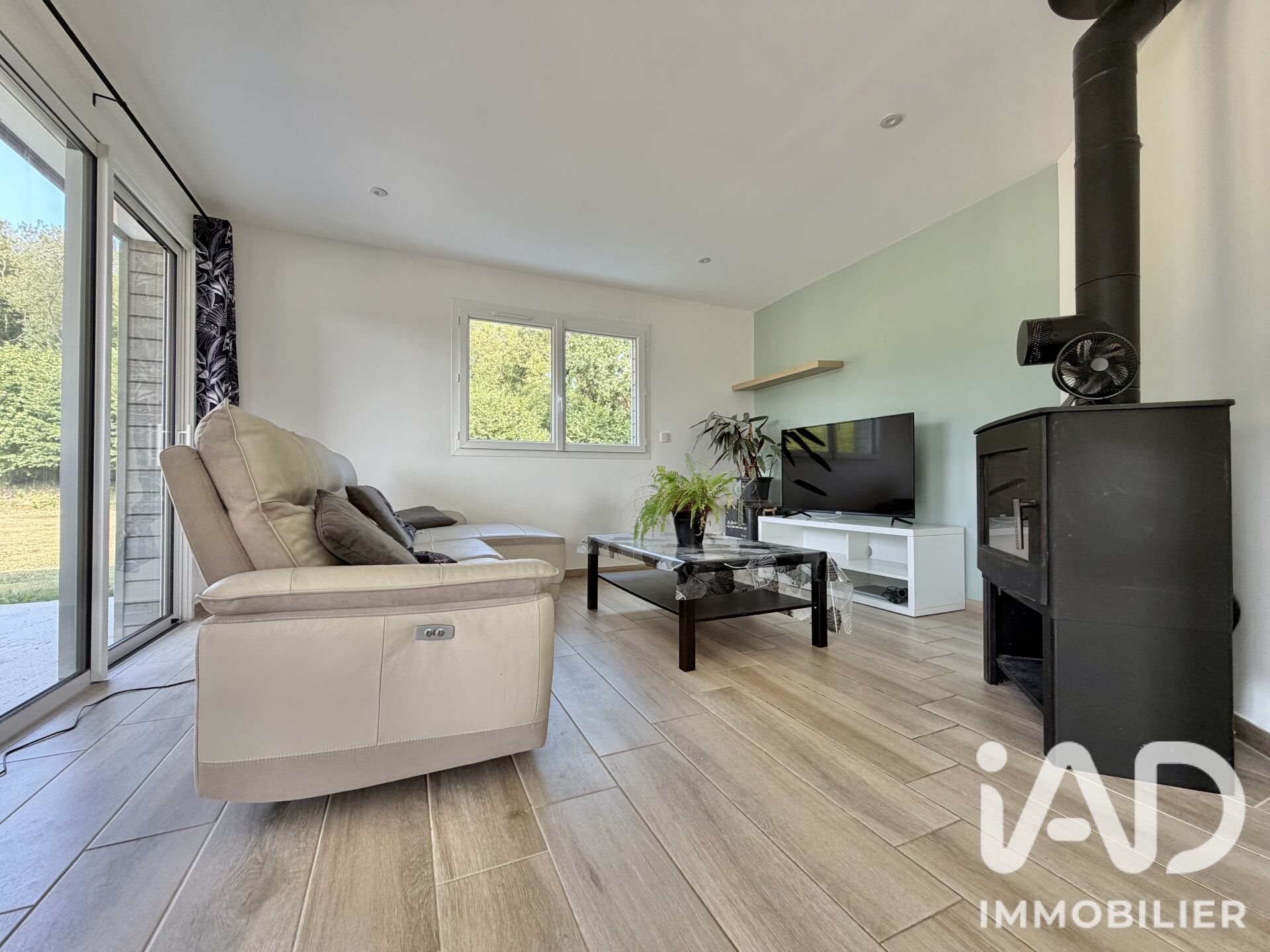 Maison à vendre, 148m², Gratot
