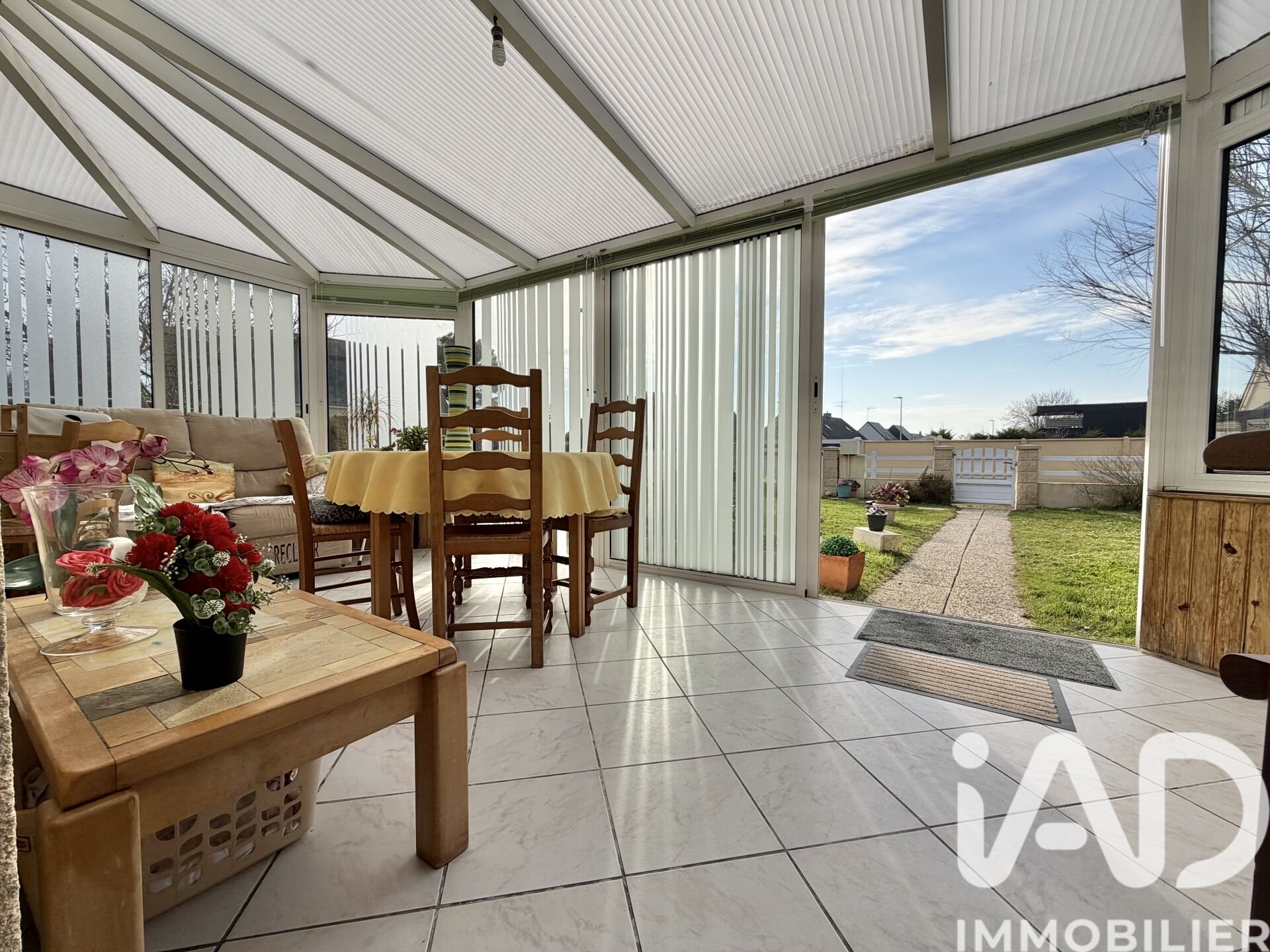 Maison à vendre, 92m², Lessay