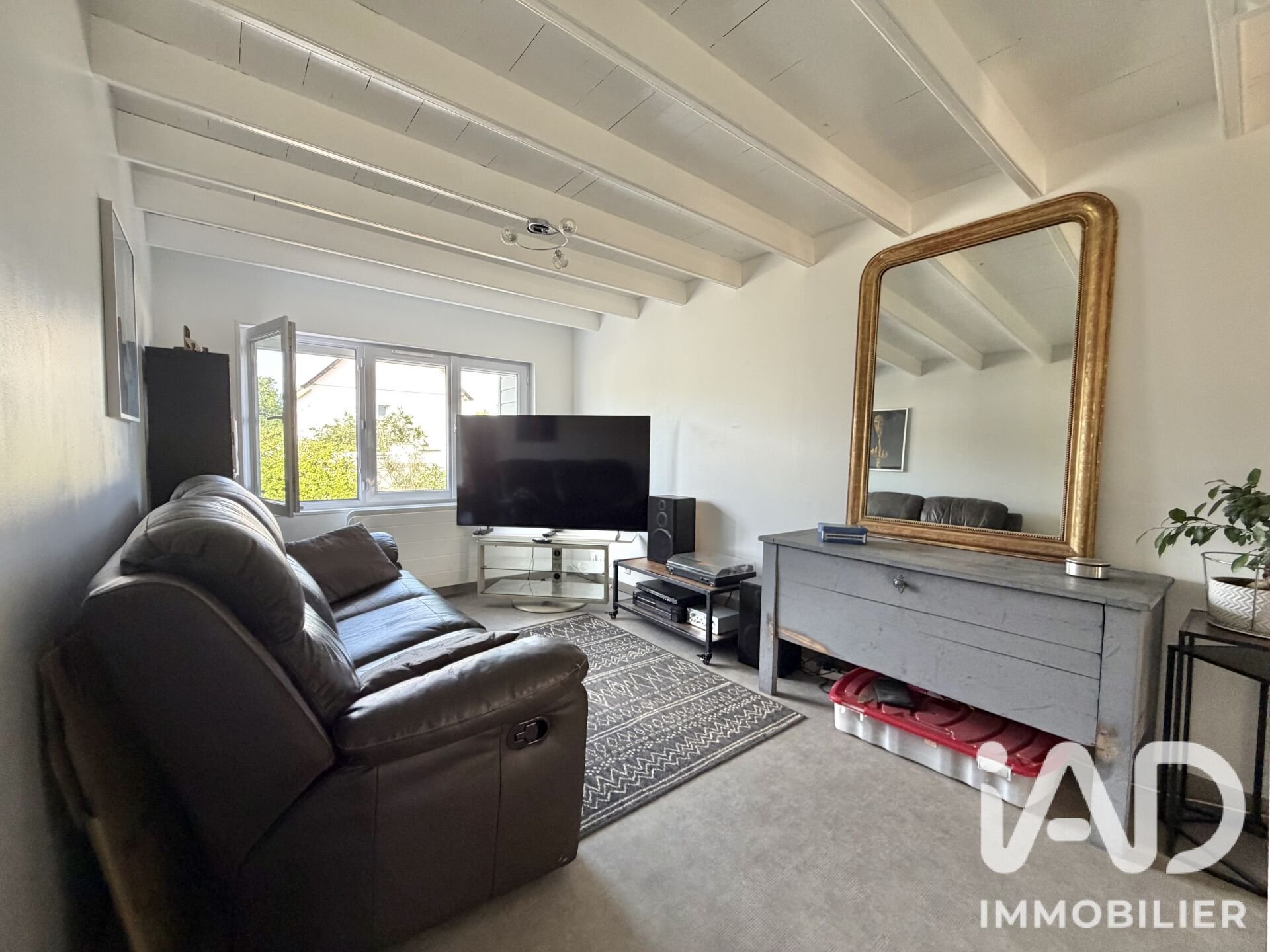 Maison à vendre, 82m², Pirou