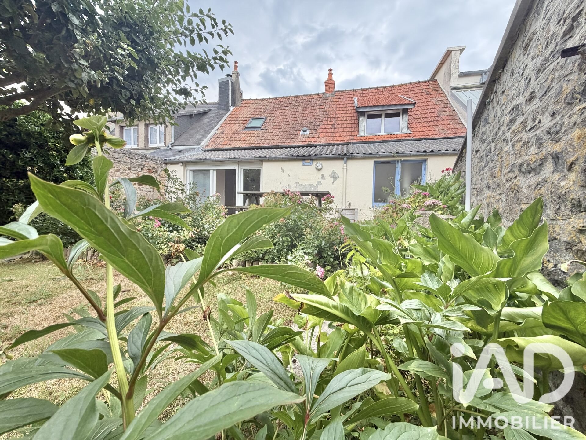 Maison à vendre, 97m², Barneville-Carteret