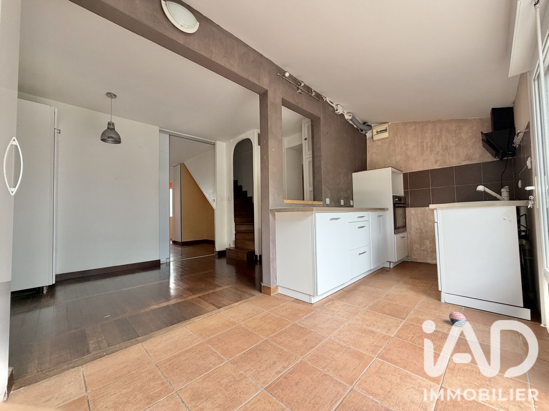Maison à vendre, 97m², Barneville-Carteret