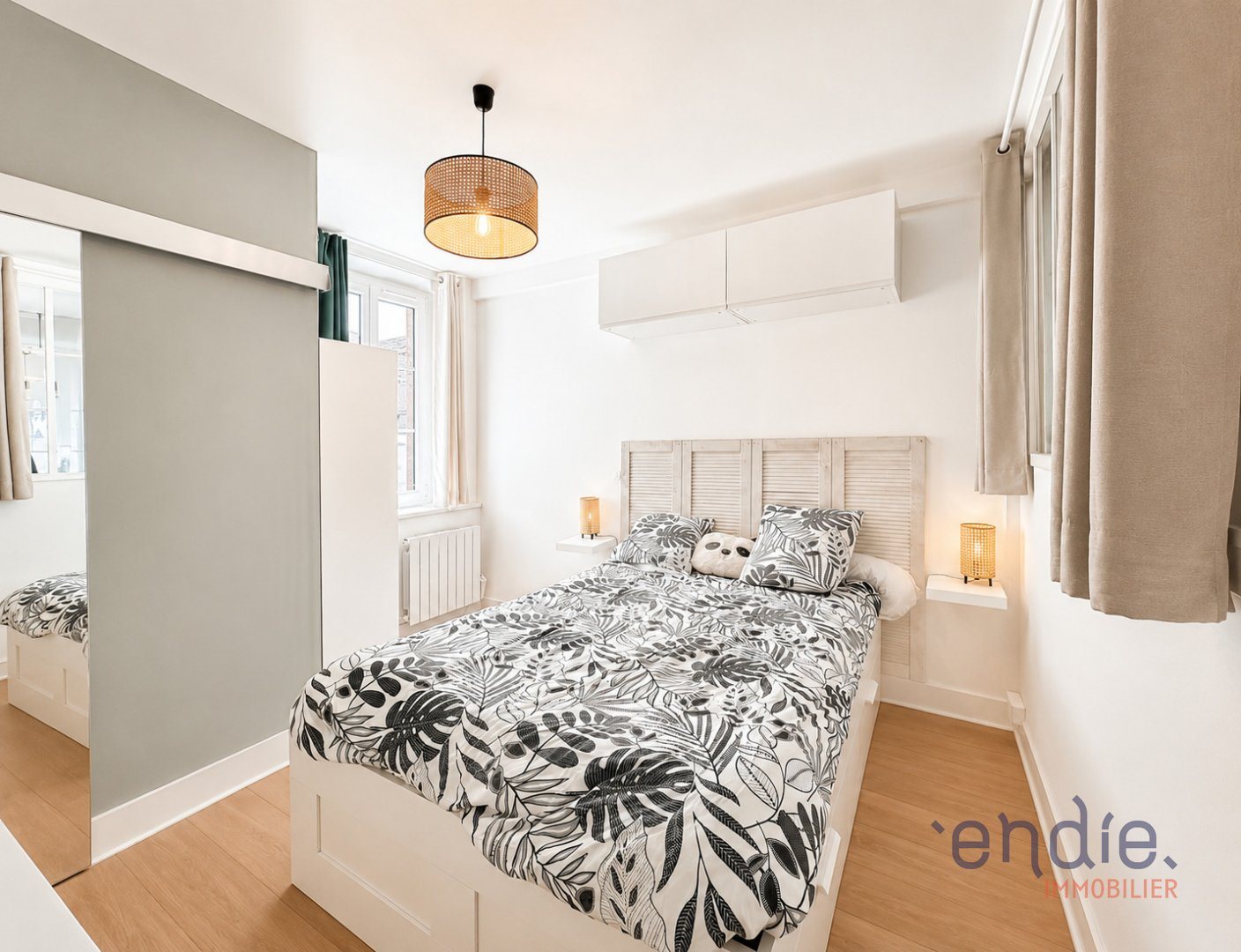 Appartement à vendre, 41m², Dijon