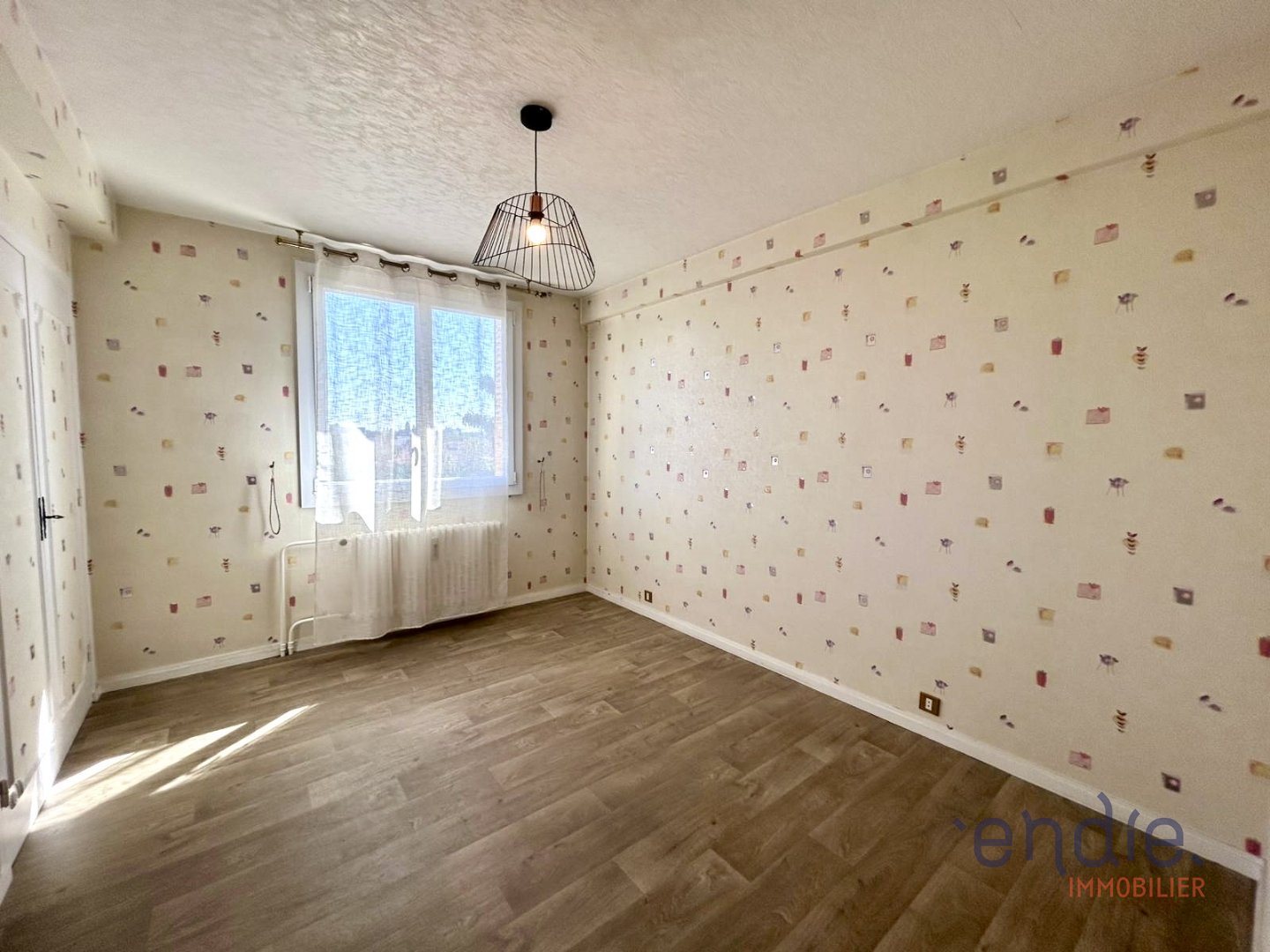 Appartement à vendre, 63m², Dijon