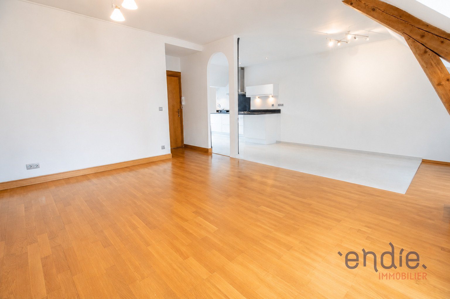 Appartement à vendre, 121m², Dijon