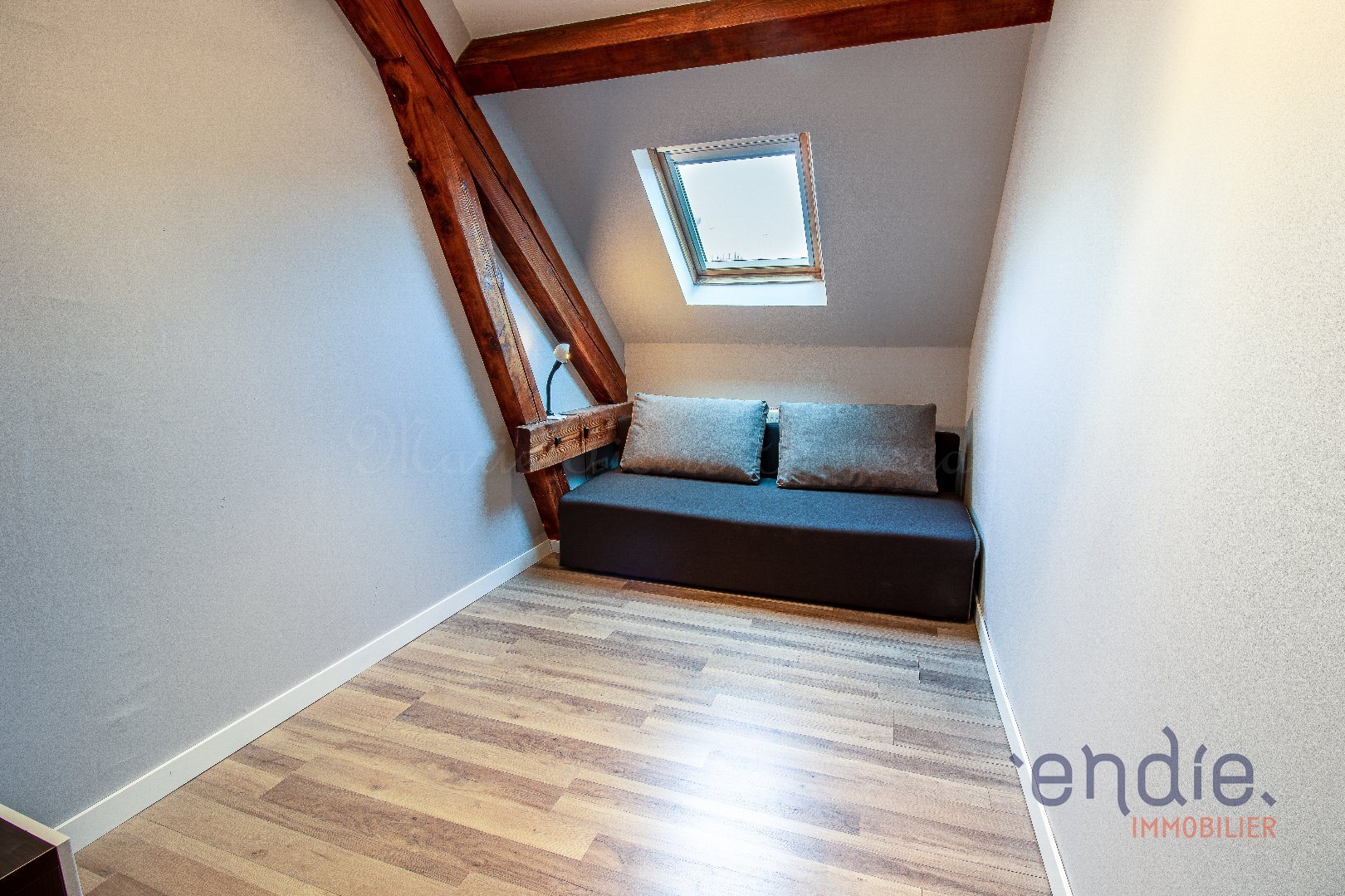 Appartement à vendre, 121m², Dijon