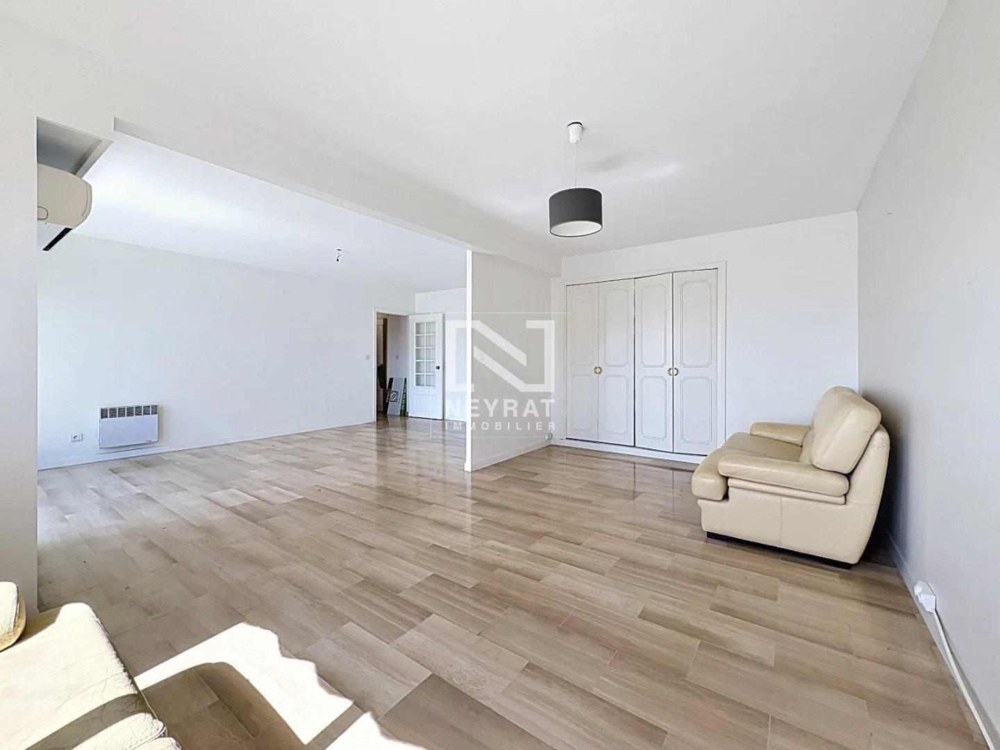 Appartement à vendre, 71m², Saint-Raphaël