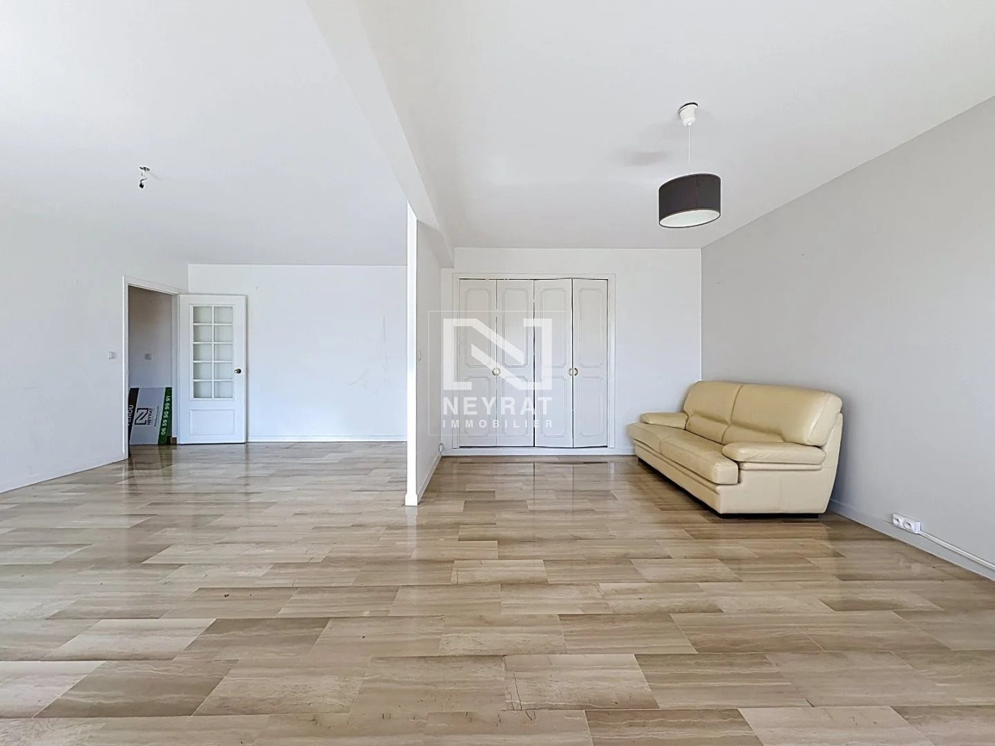 Appartement à vendre, 71m², Saint-Raphaël