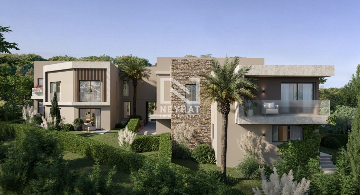 Maison à vendre, 84m², Saint-Raphaël