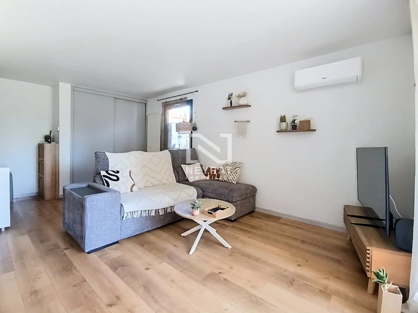 Appartement à vendre, 37m², Fréjus