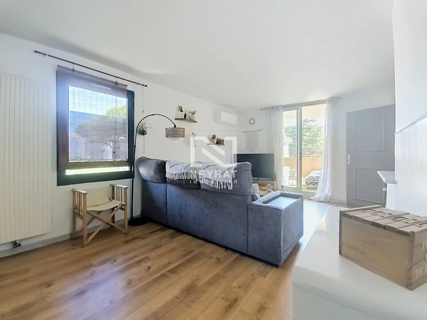 Appartement à vendre, 37m², Fréjus