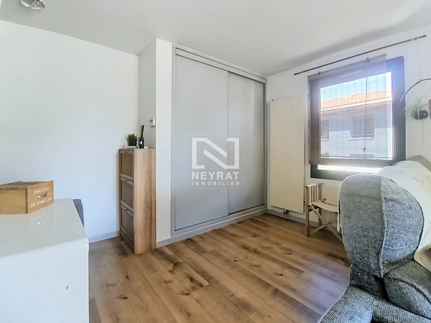 Appartement à vendre, 37m², Fréjus