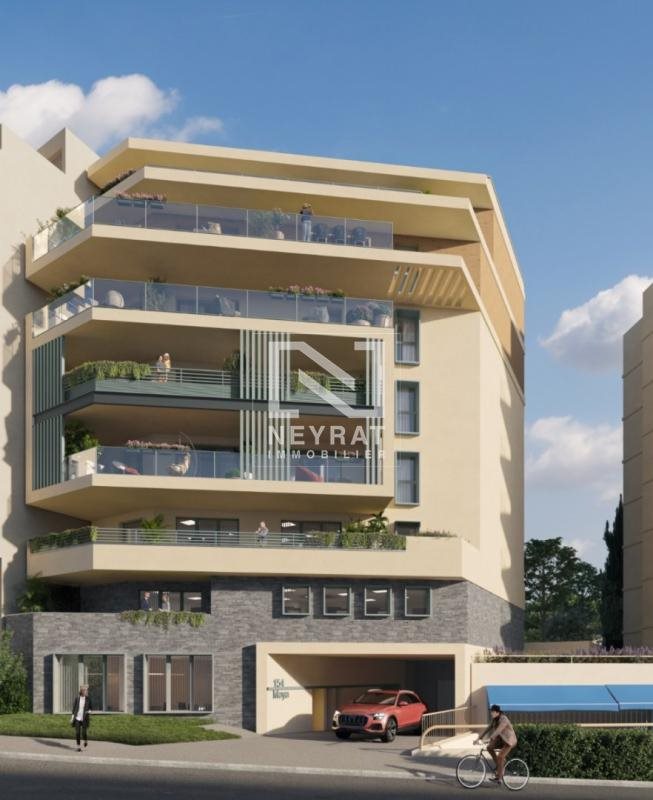 Appartement à vendre, 87m², Antibes
