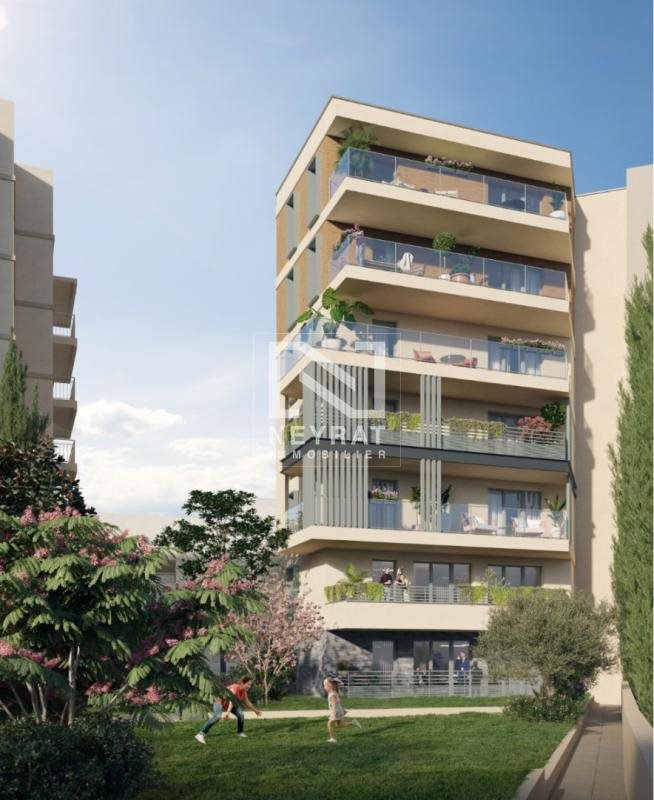 Appartement à vendre, 87m², Antibes