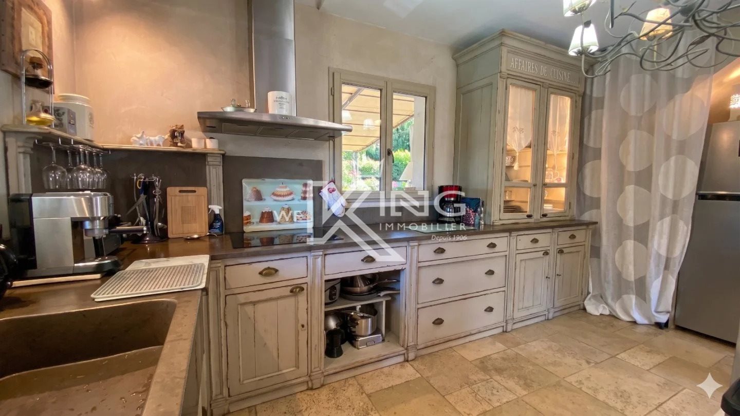Maison à vendre, 200m², Sainte-Maxime